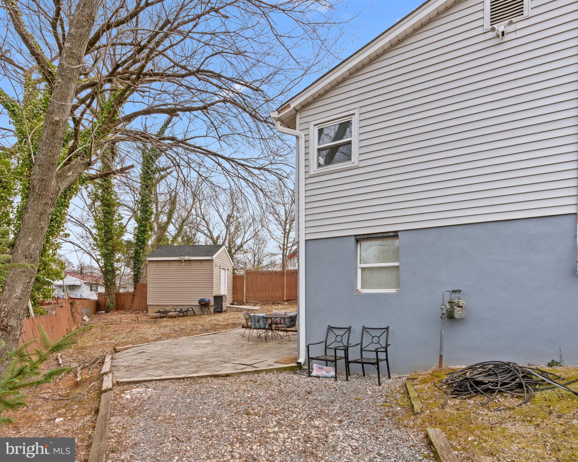 PLEASANT VALLEY - Residential