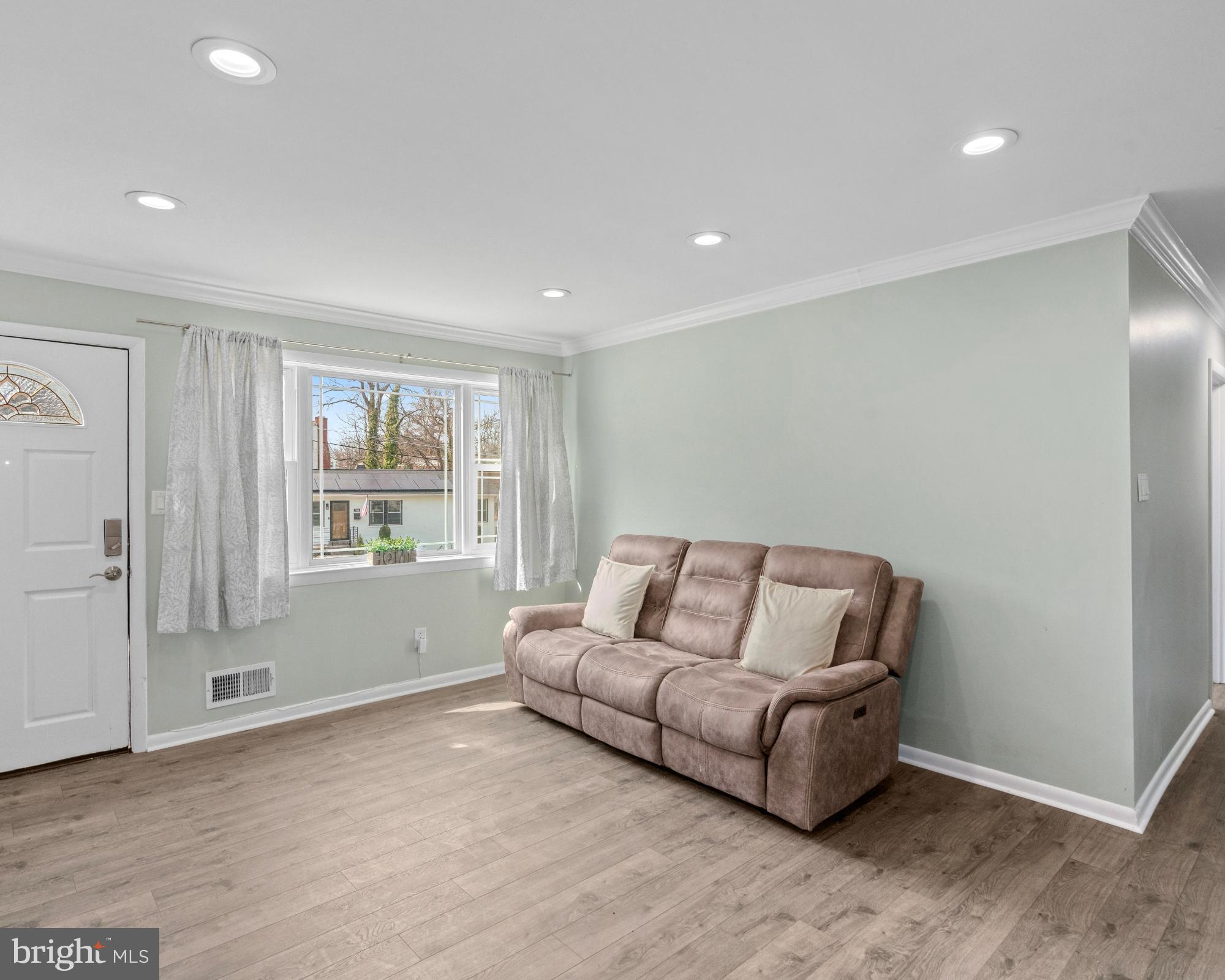 PLEASANT VALLEY - Residential