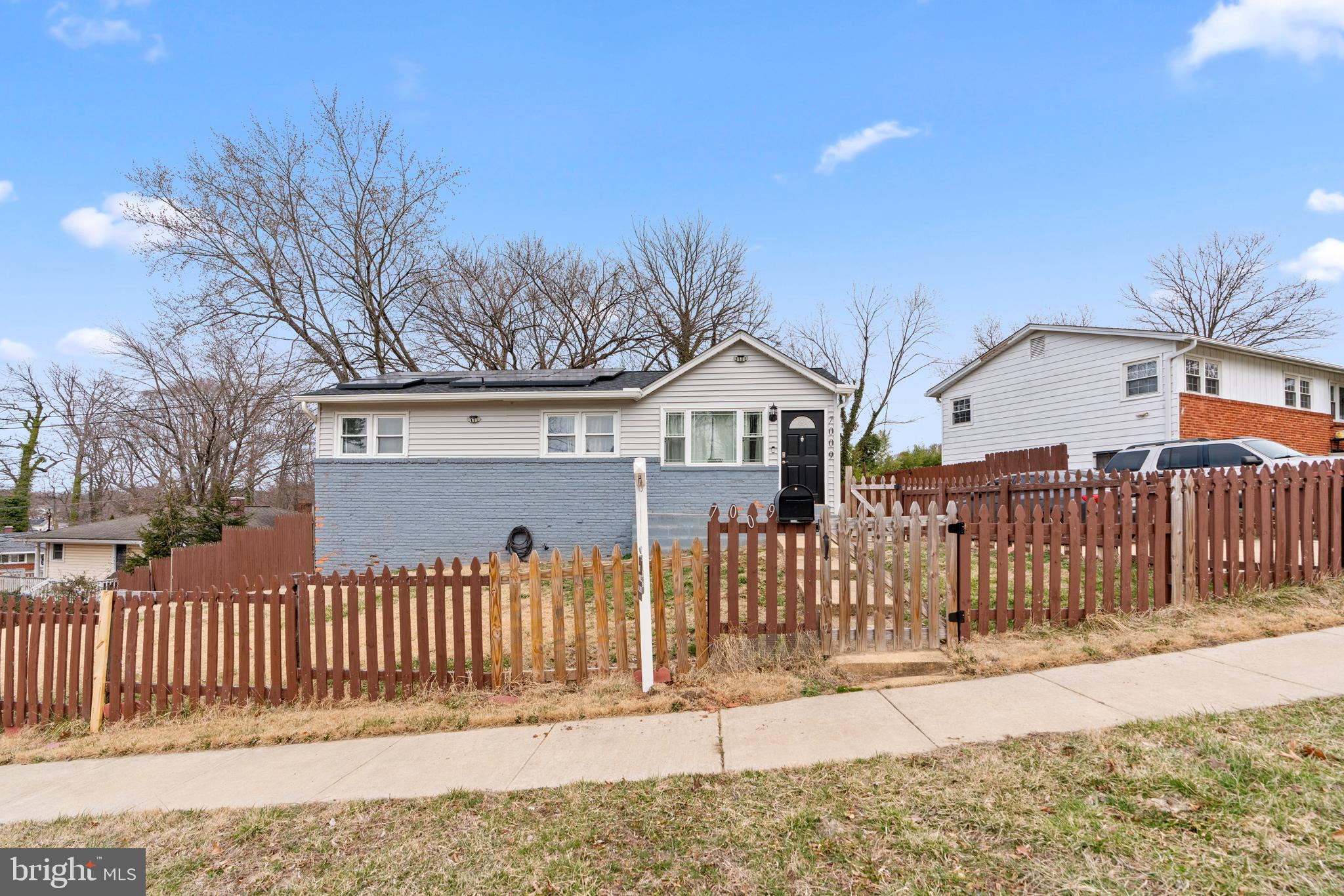 PLEASANT VALLEY - Residential