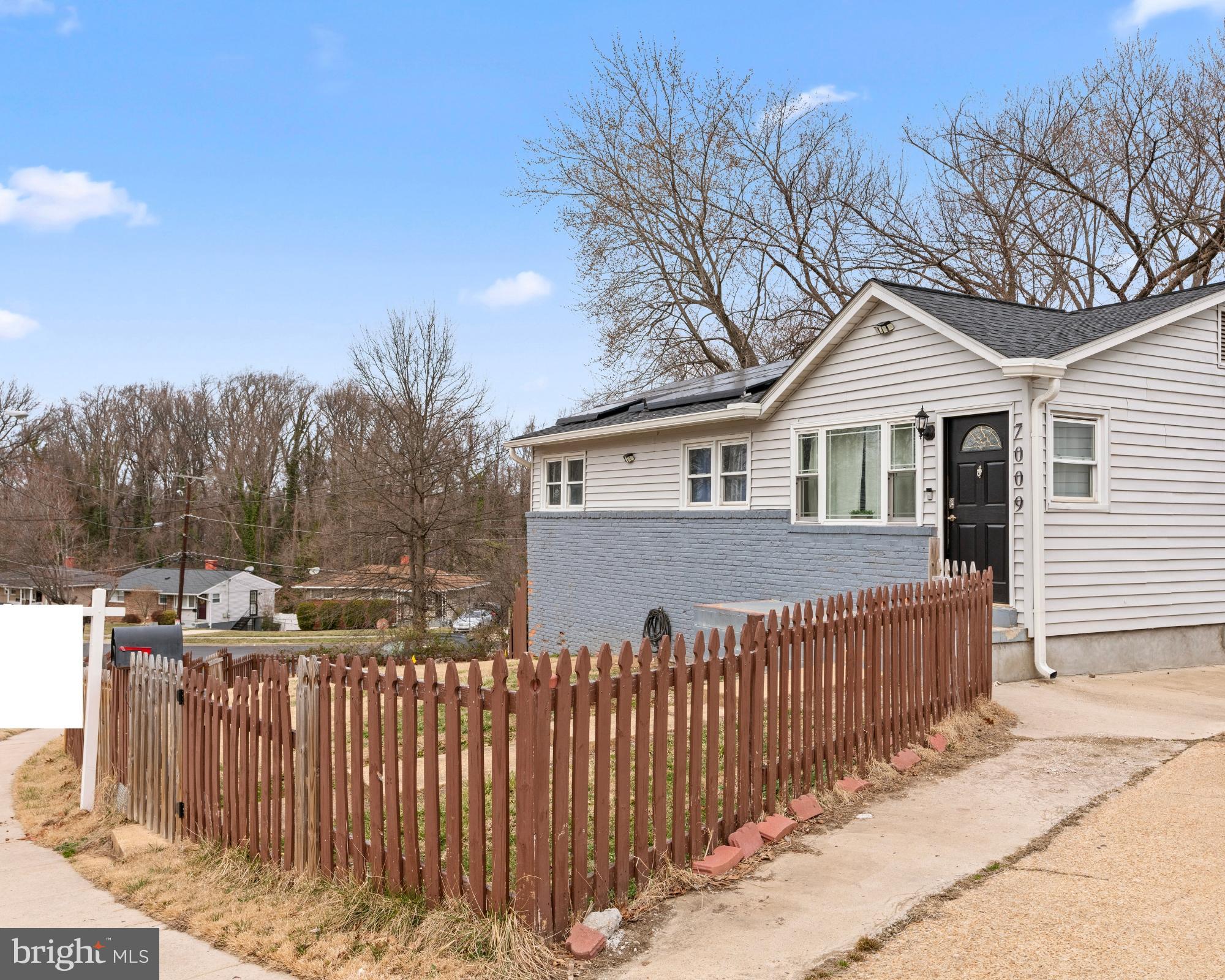 PLEASANT VALLEY - Residential