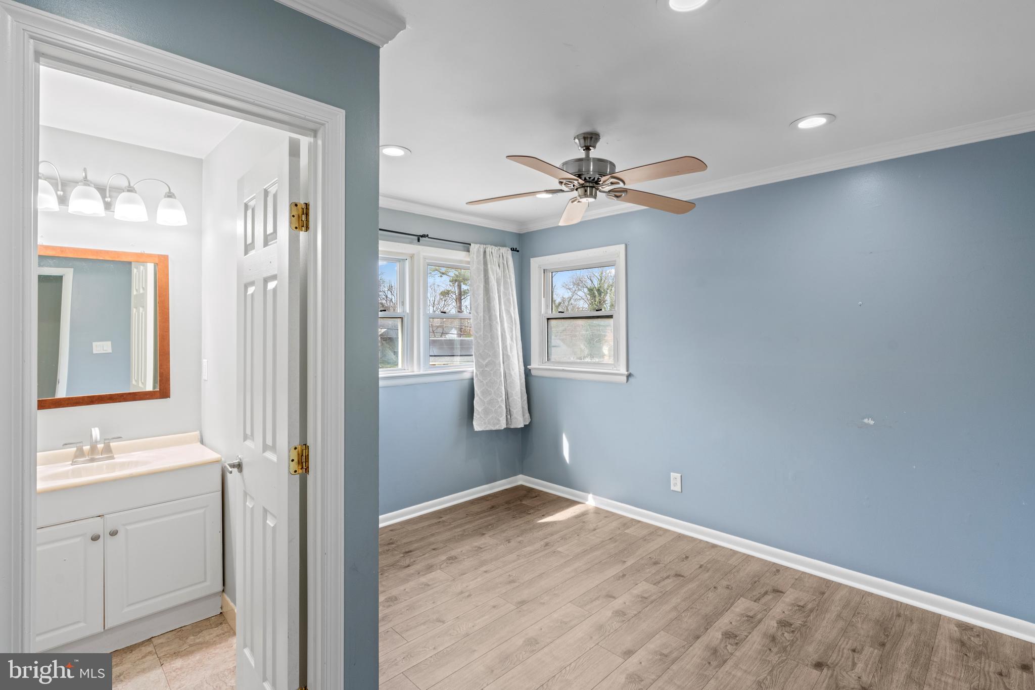 PLEASANT VALLEY - Residential