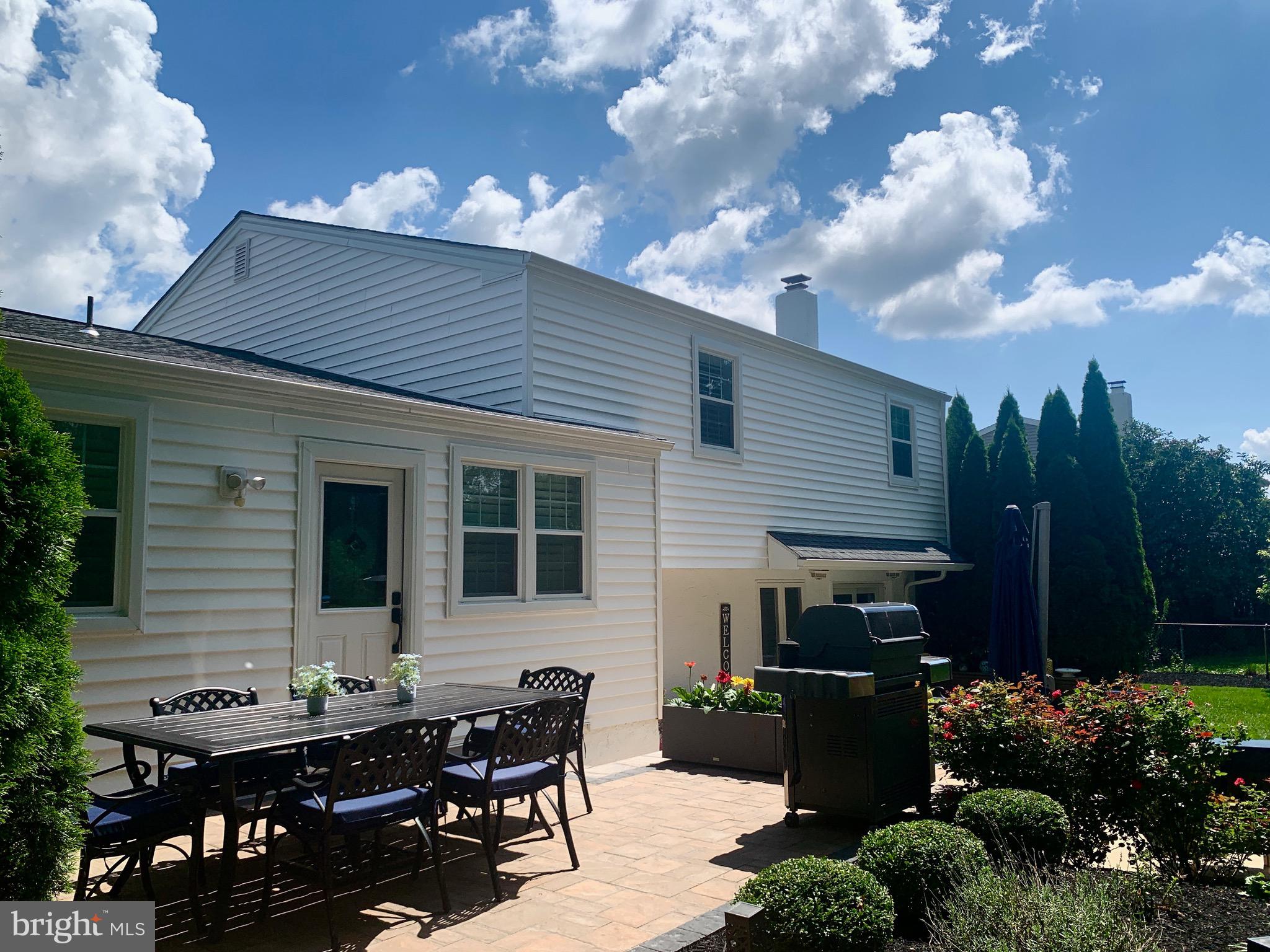158 TANYARD ROAD