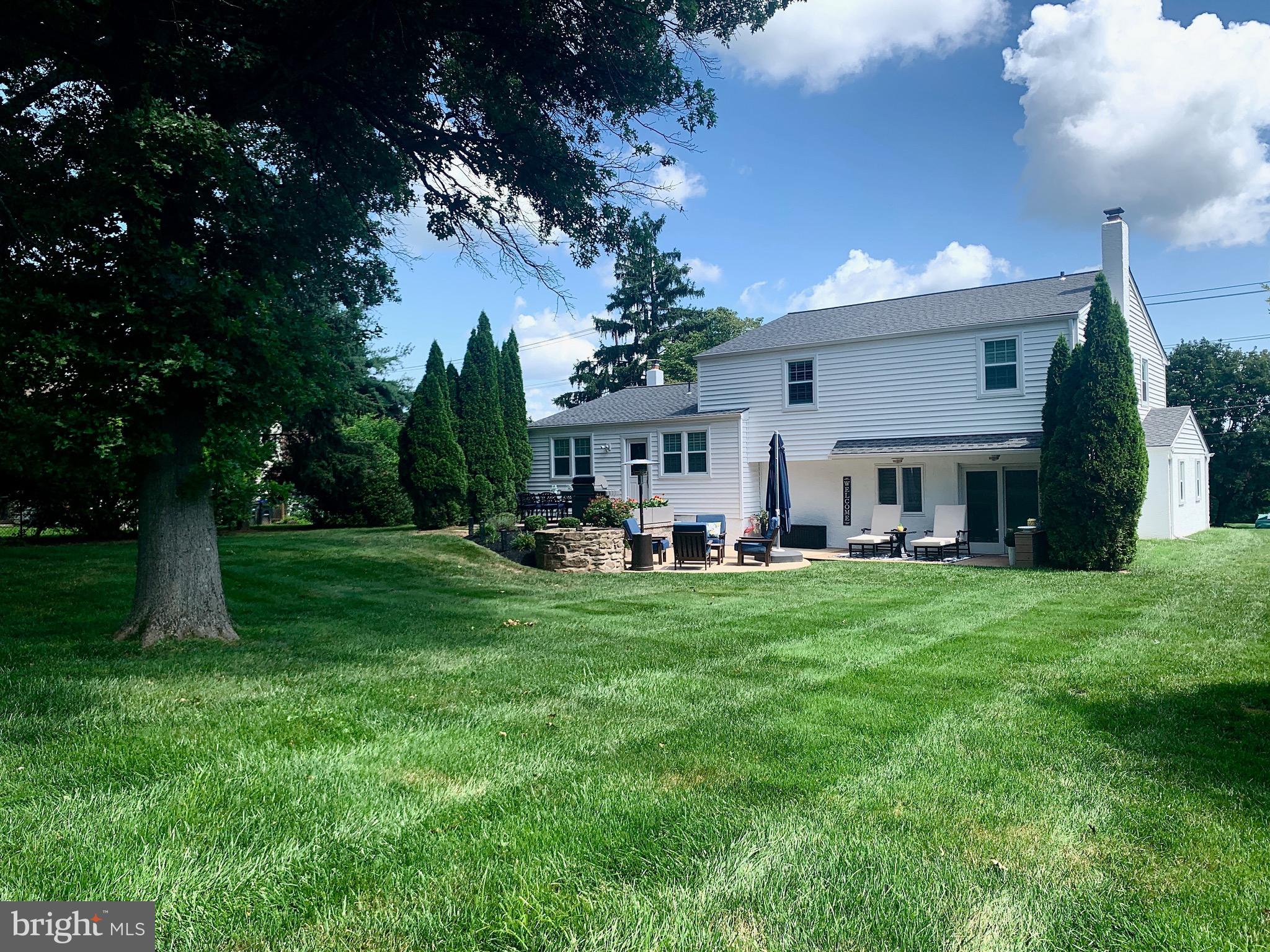 158 TANYARD ROAD