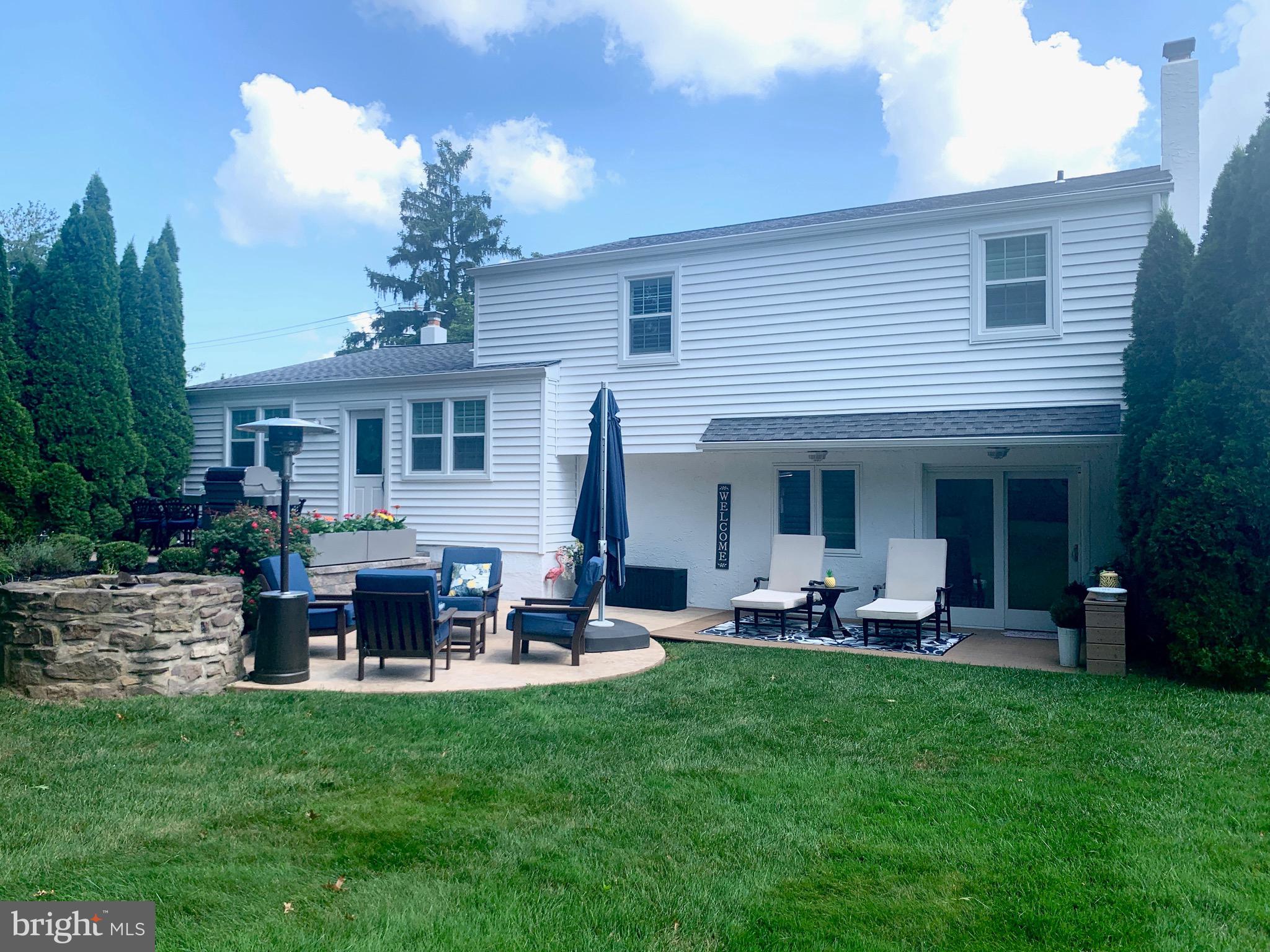 158 TANYARD ROAD