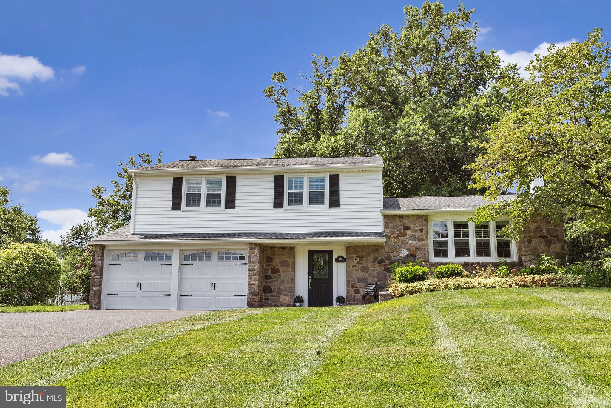 158 TANYARD ROAD