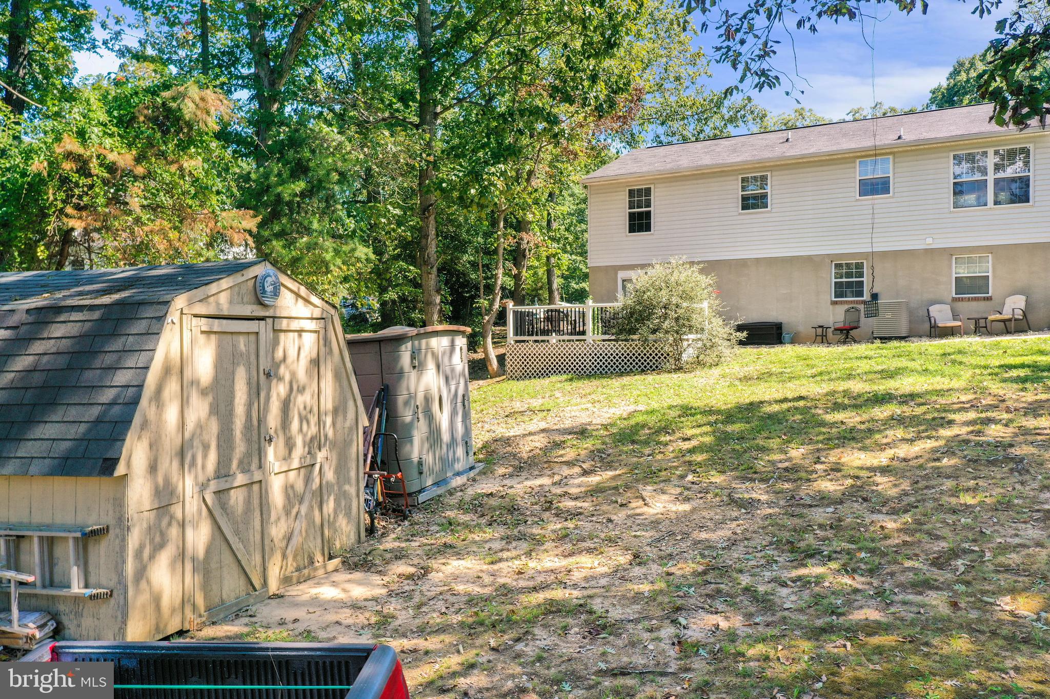 WHITE SANDS - Residential