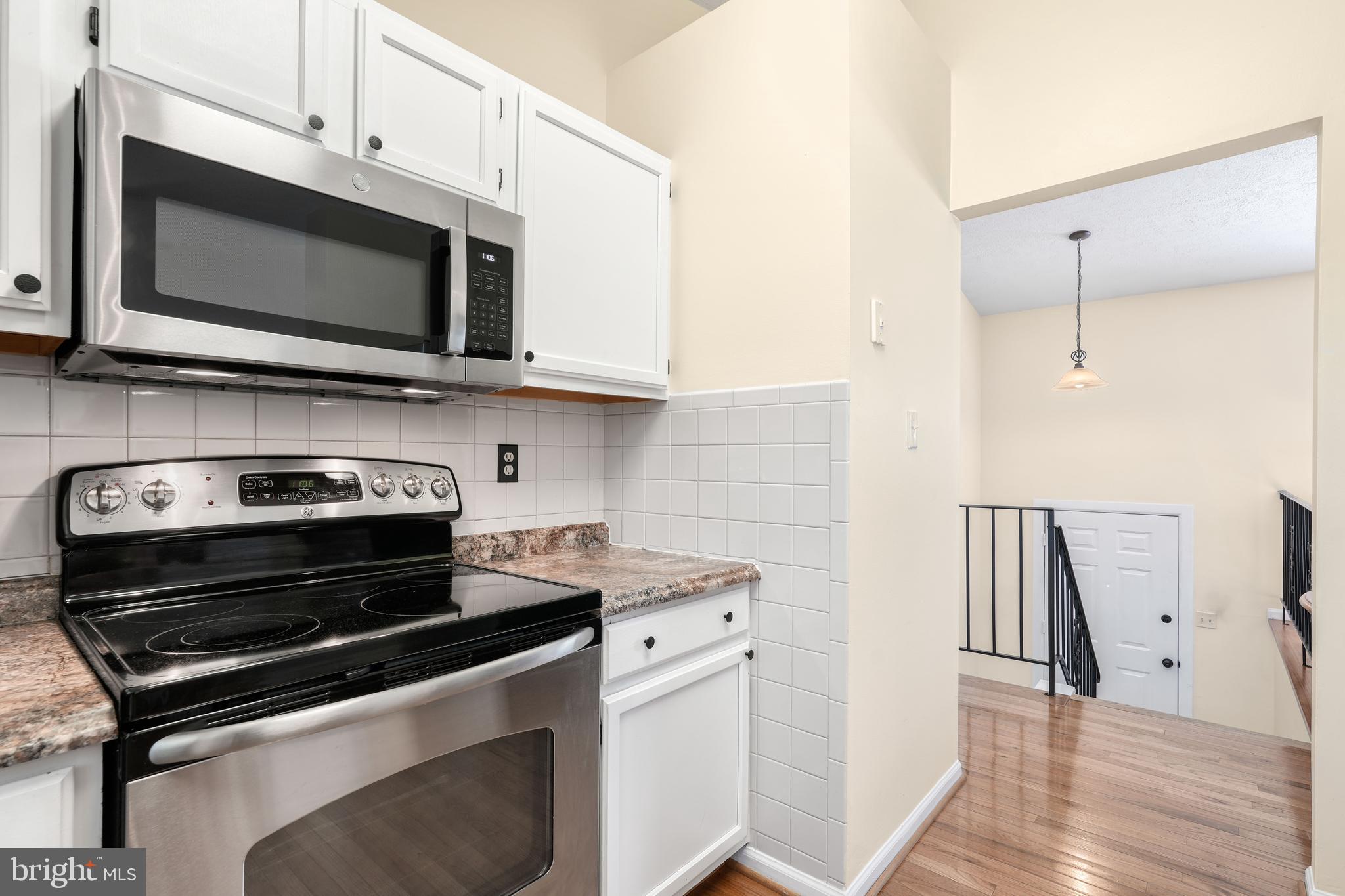 WHITE SANDS - Residential