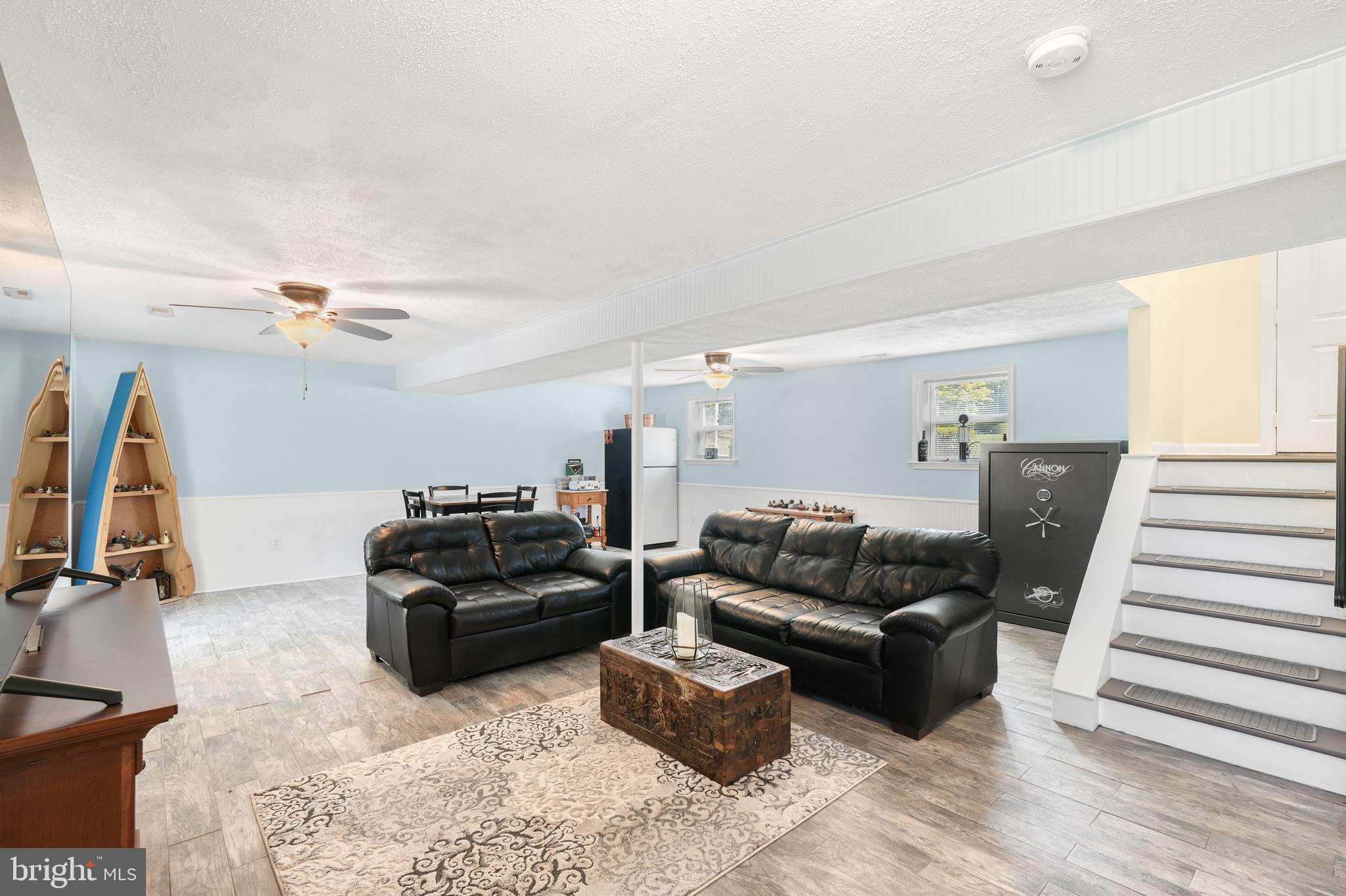 WHITE SANDS - Residential