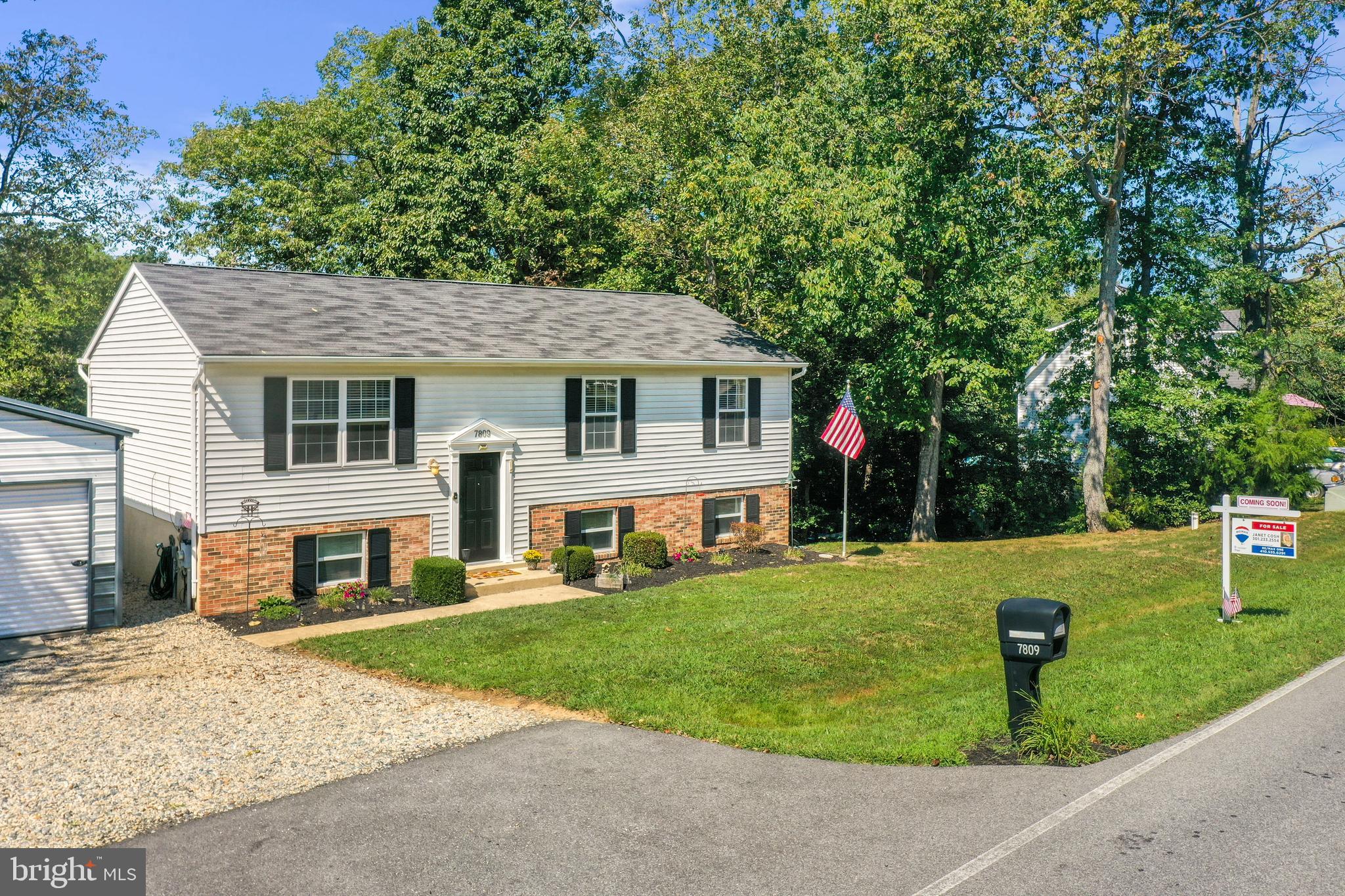 WHITE SANDS - Residential