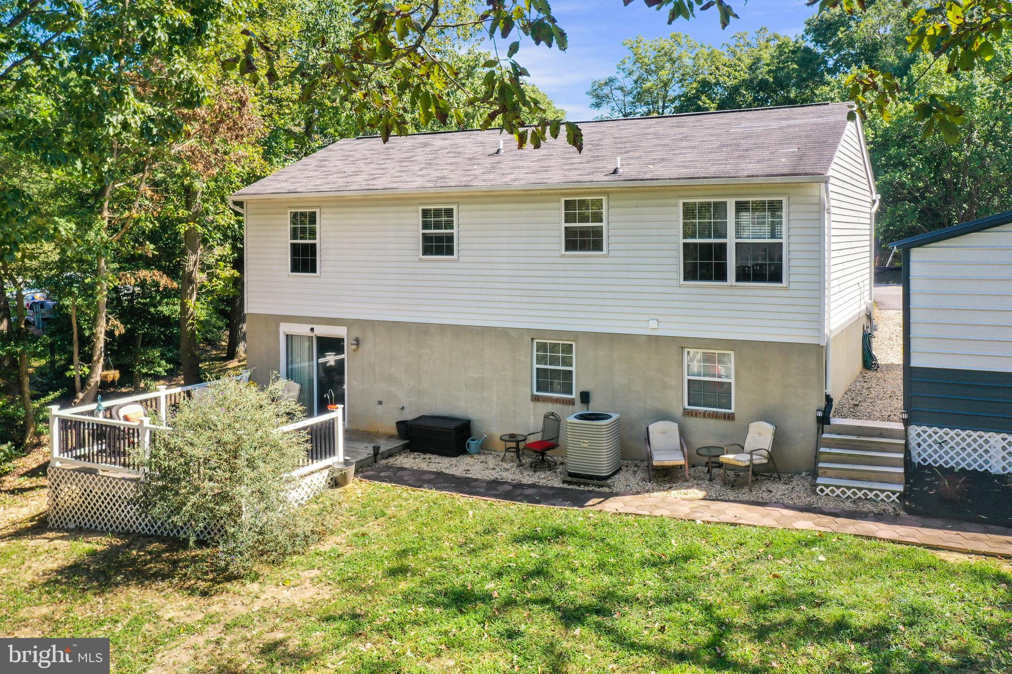 WHITE SANDS - Residential