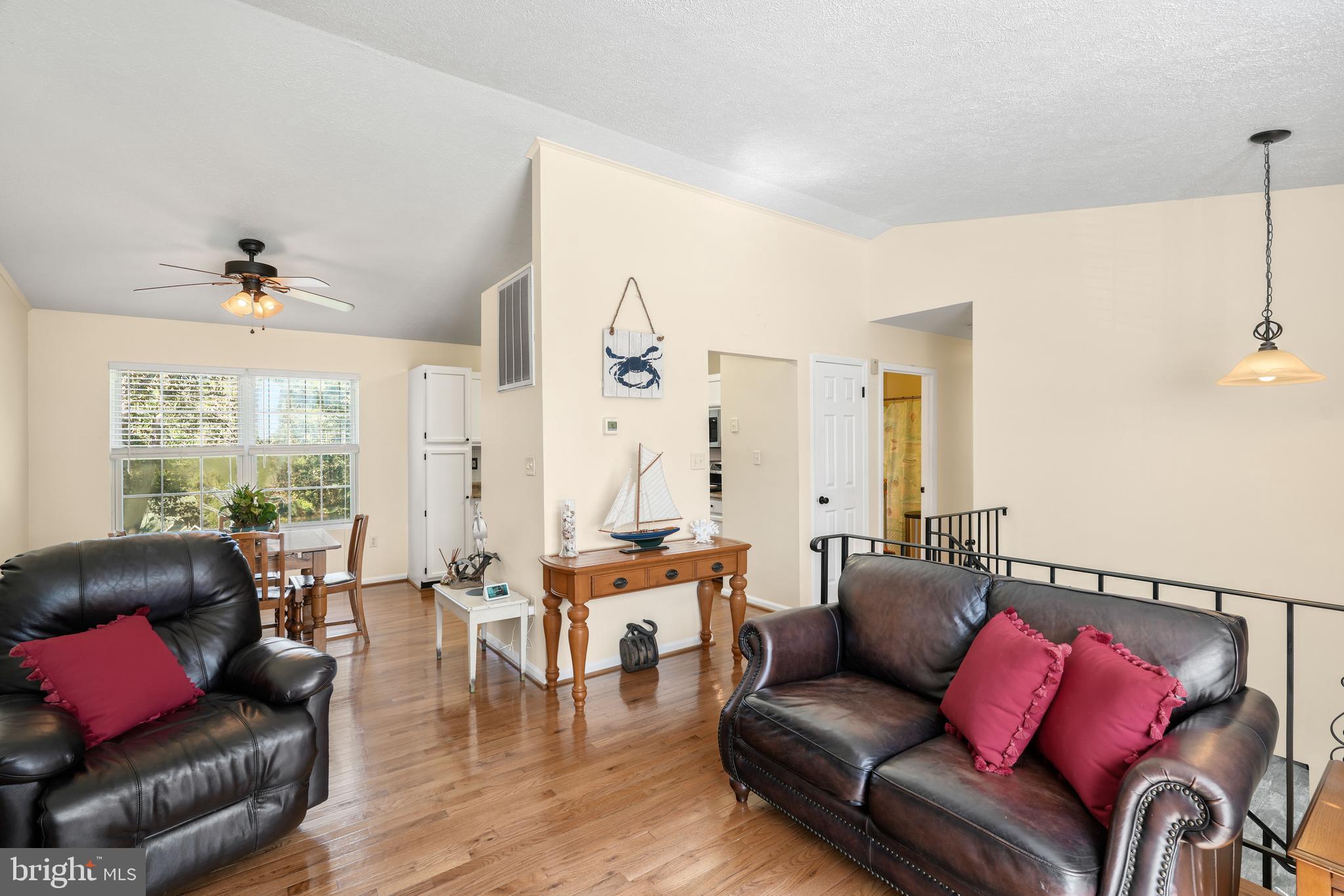 WHITE SANDS - Residential