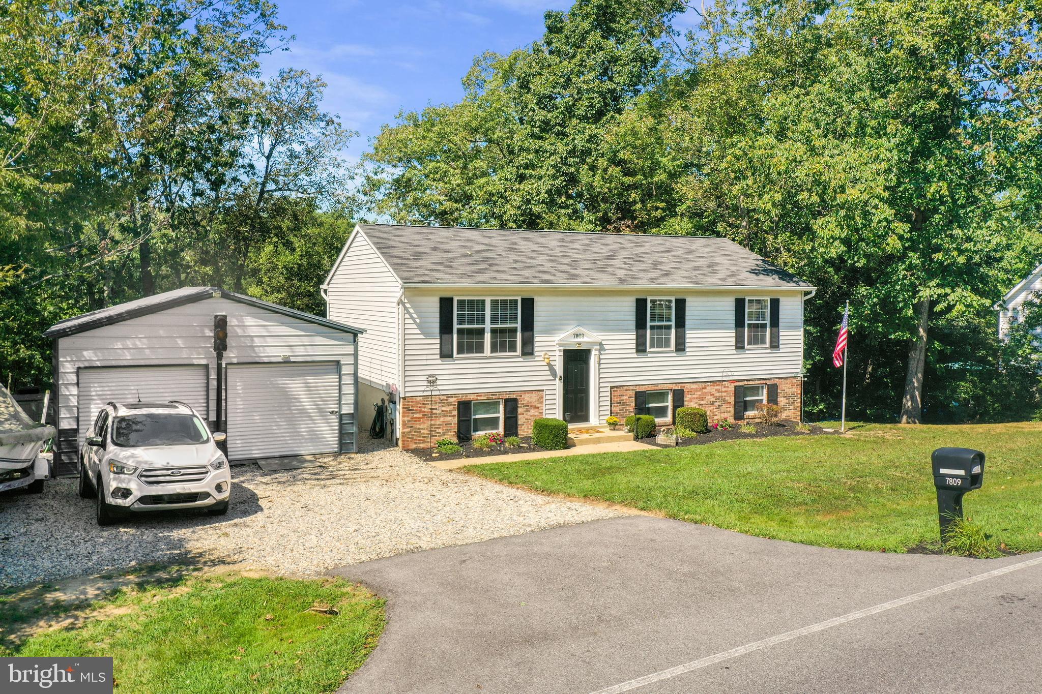 WHITE SANDS - Residential