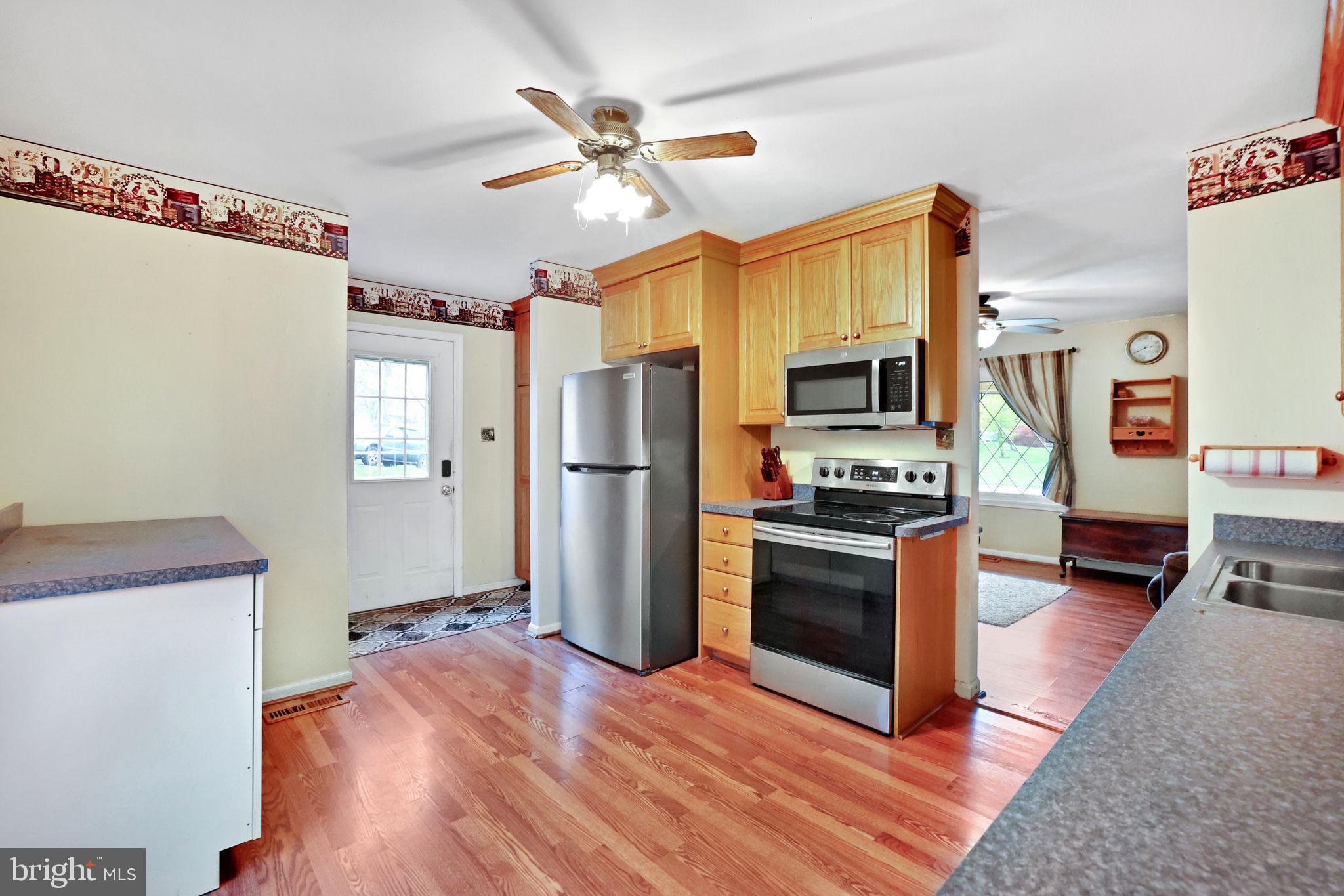 STERLING  PARK - Residential