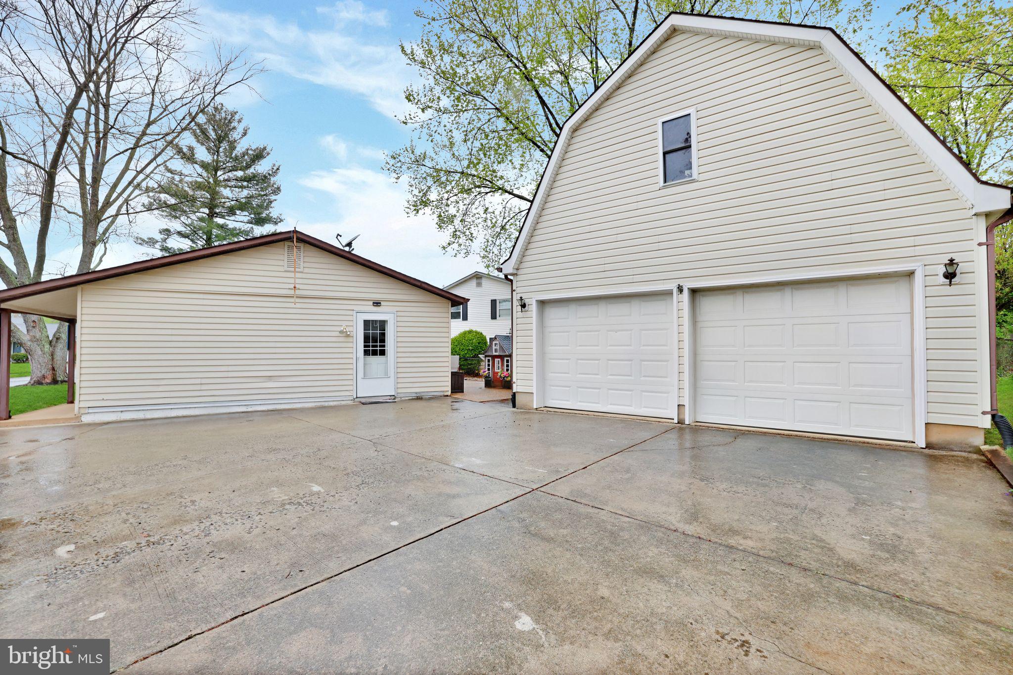 STERLING  PARK - Residential