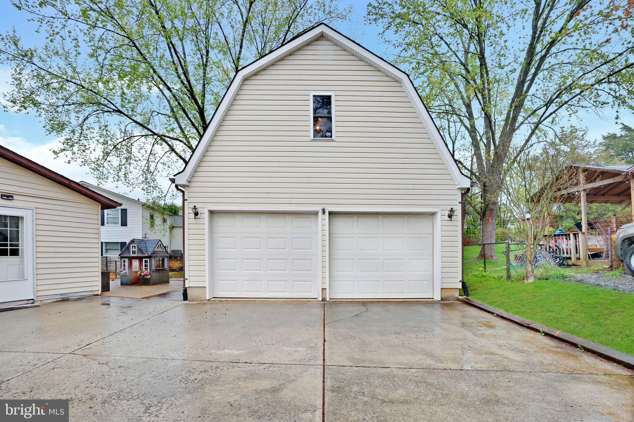 STERLING  PARK - Residential