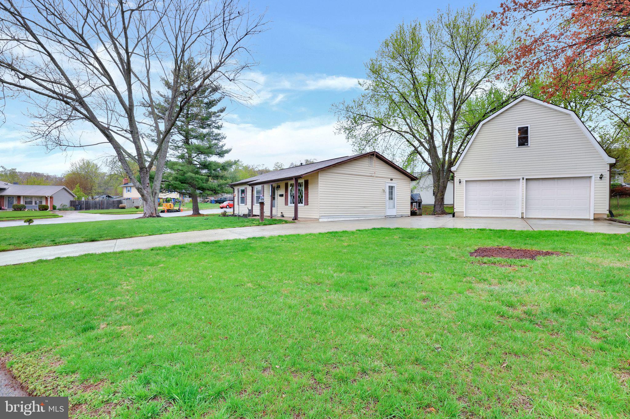 STERLING  PARK - Residential