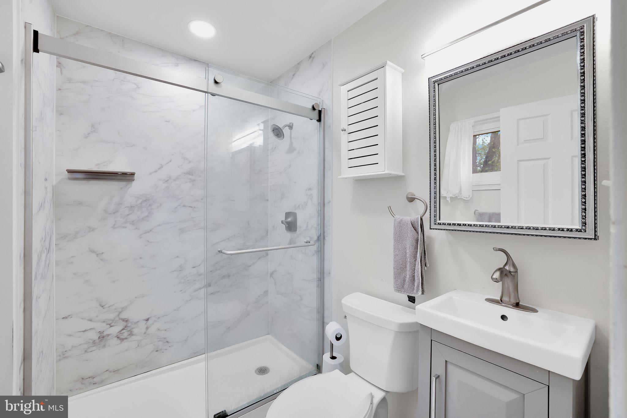 STERLING  PARK - Residential