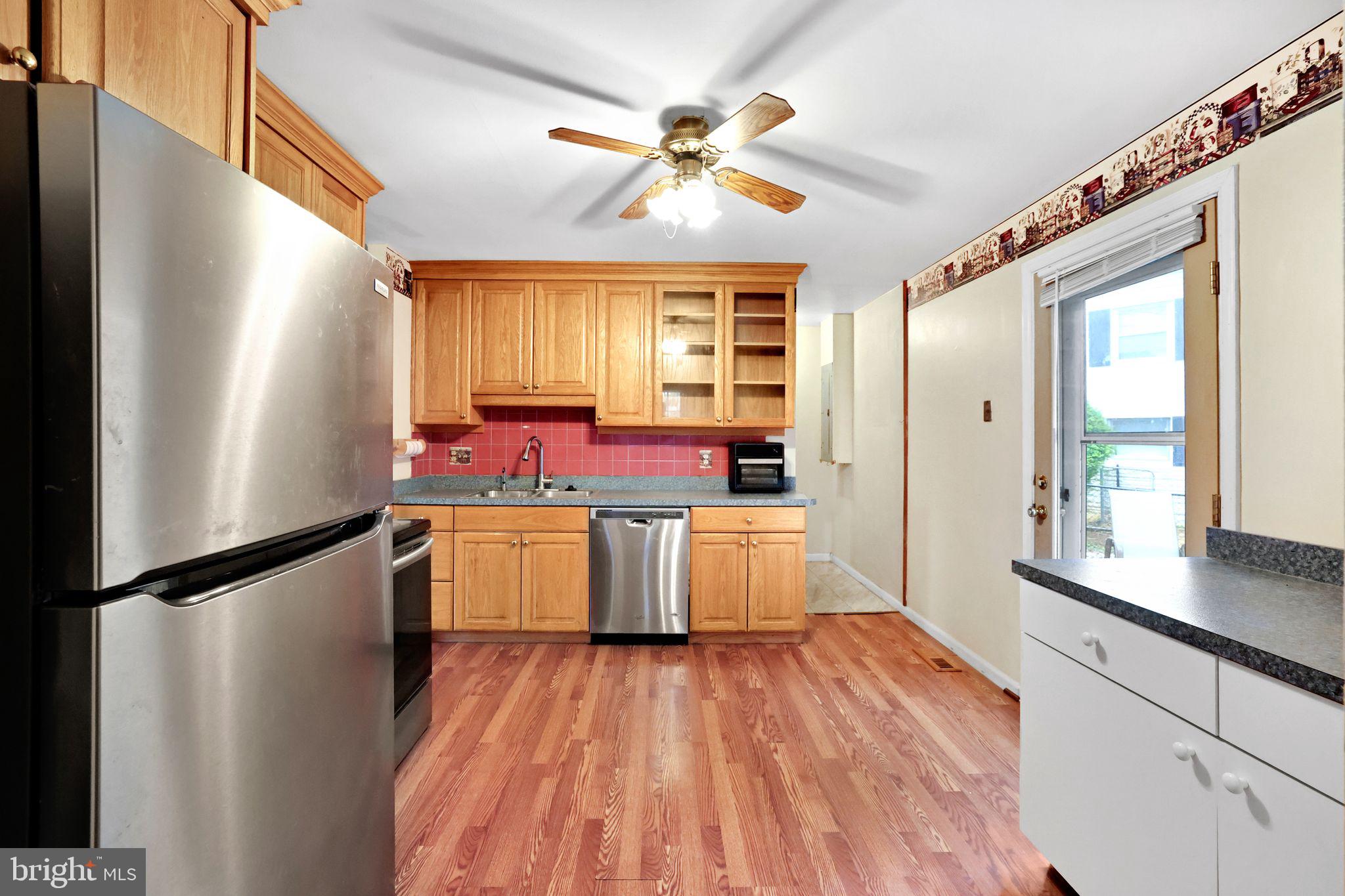 STERLING  PARK - Residential