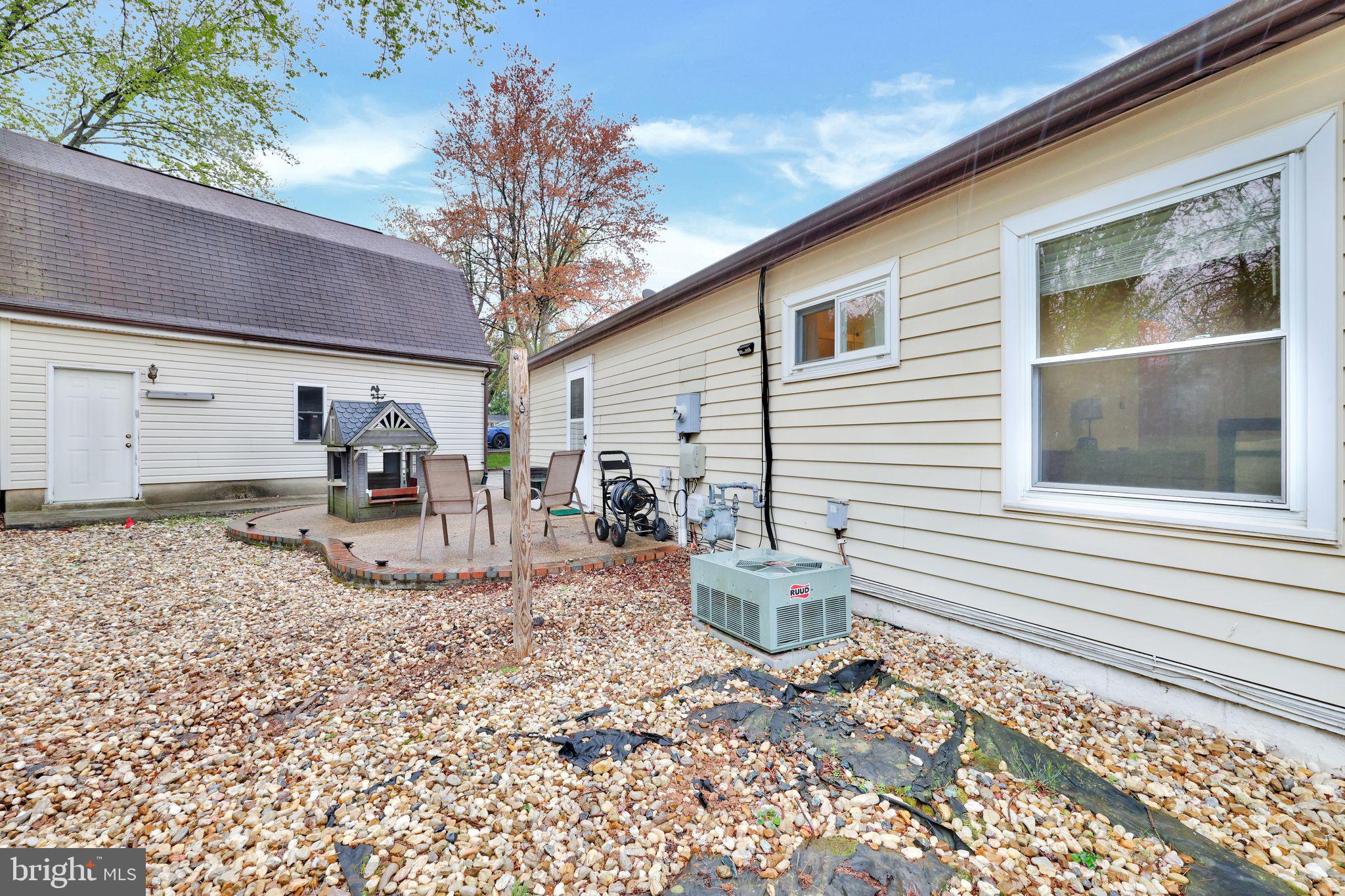 STERLING  PARK - Residential