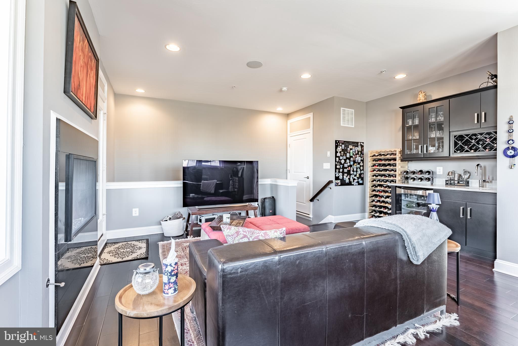 POTOMAC OVERLOOK CONDO - Residential