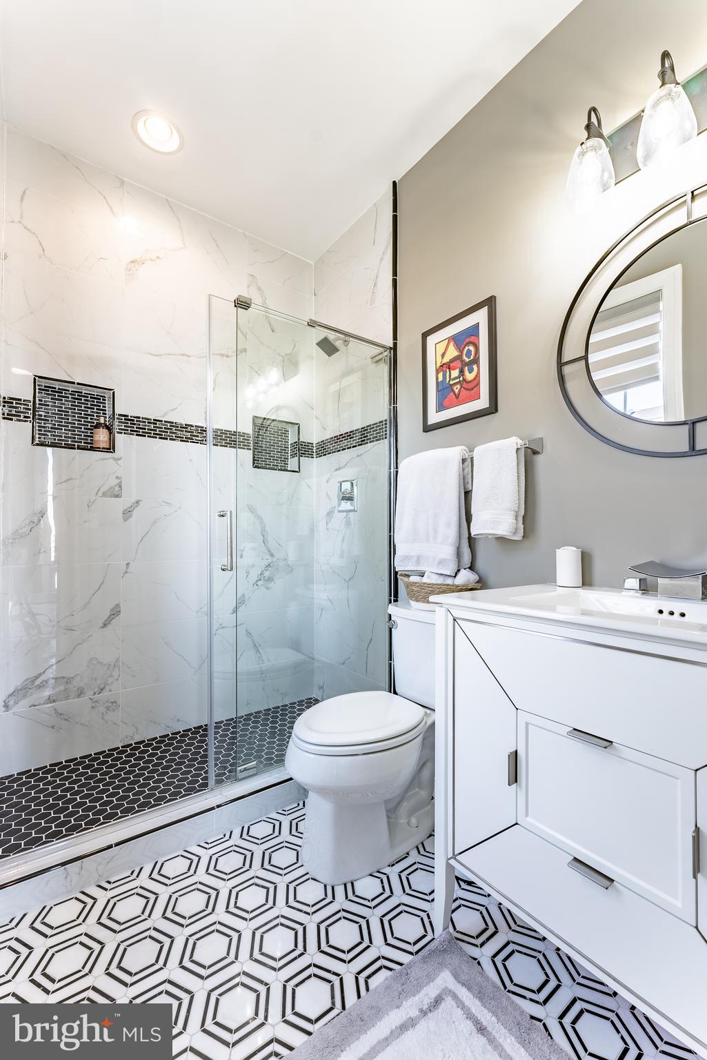 POTOMAC OVERLOOK CONDO - Residential