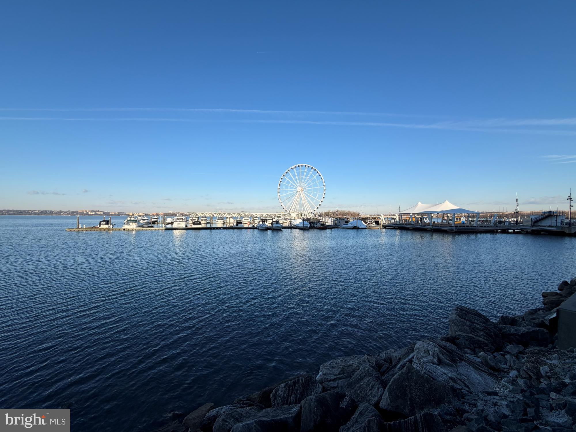 POTOMAC OVERLOOK CONDO - Residential