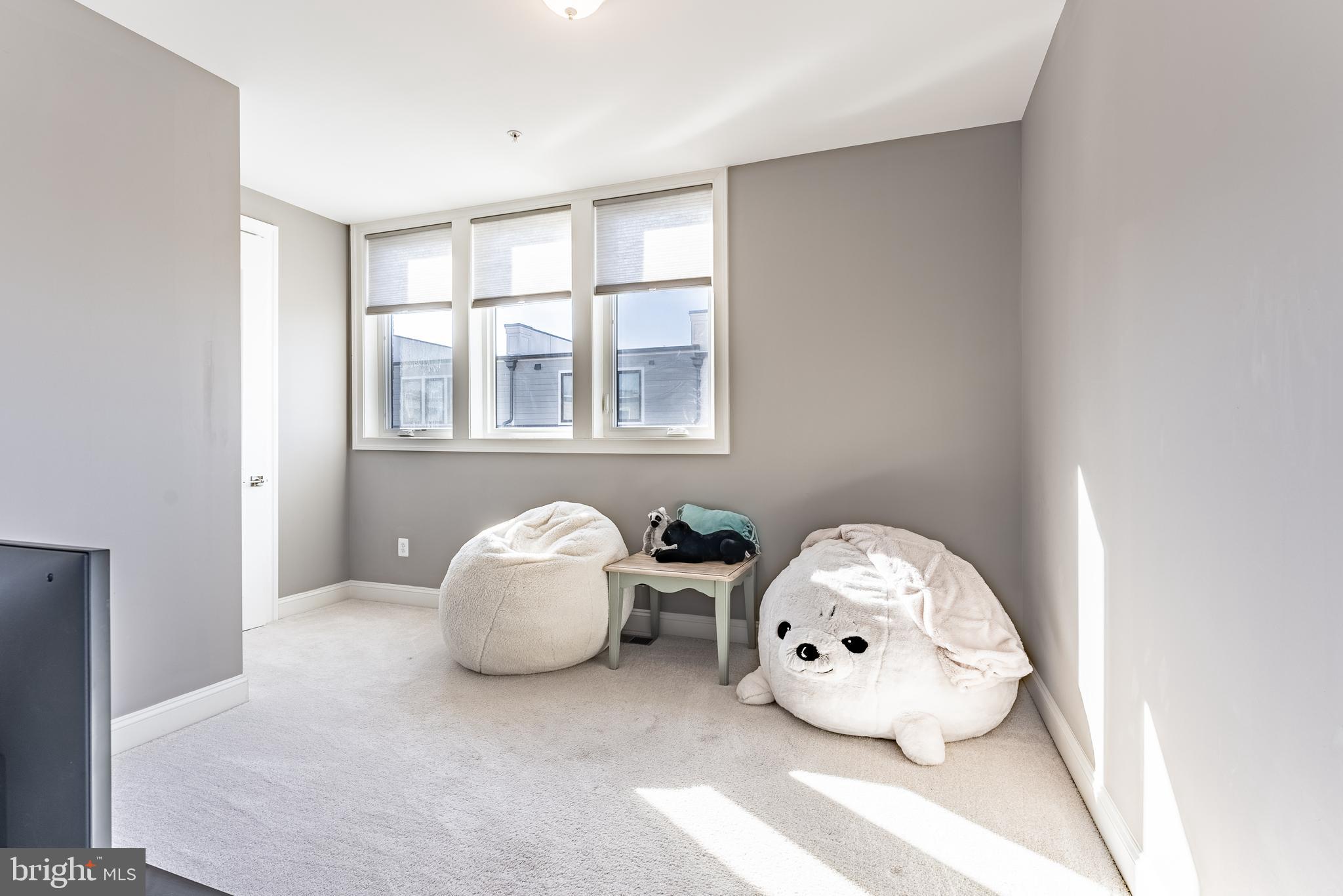 POTOMAC OVERLOOK CONDO - Residential