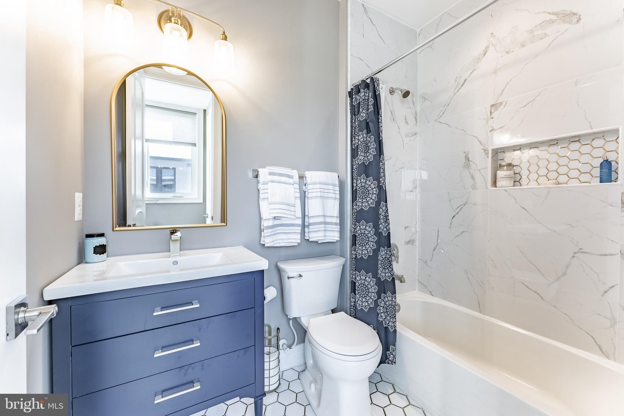 POTOMAC OVERLOOK CONDO - Residential