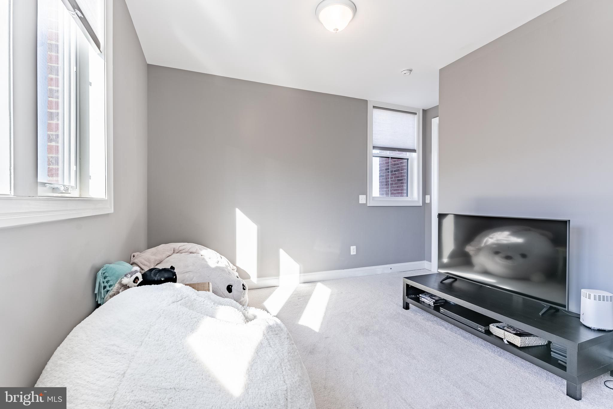 POTOMAC OVERLOOK CONDO - Residential