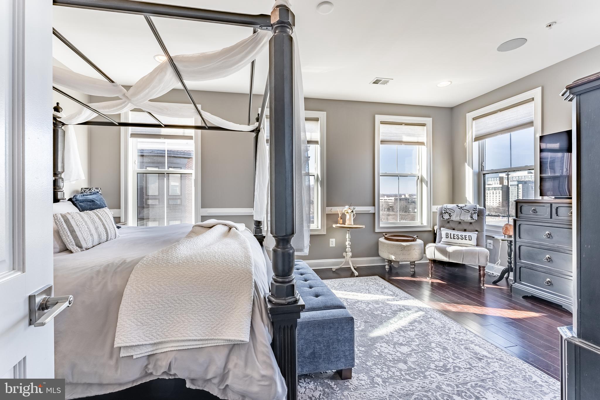 POTOMAC OVERLOOK CONDO - Residential