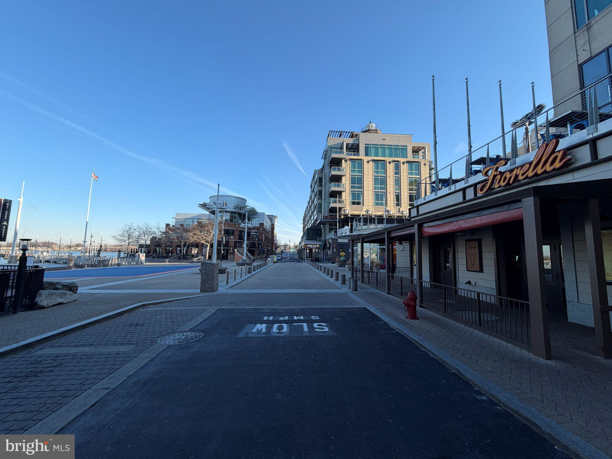 POTOMAC OVERLOOK CONDO - Residential