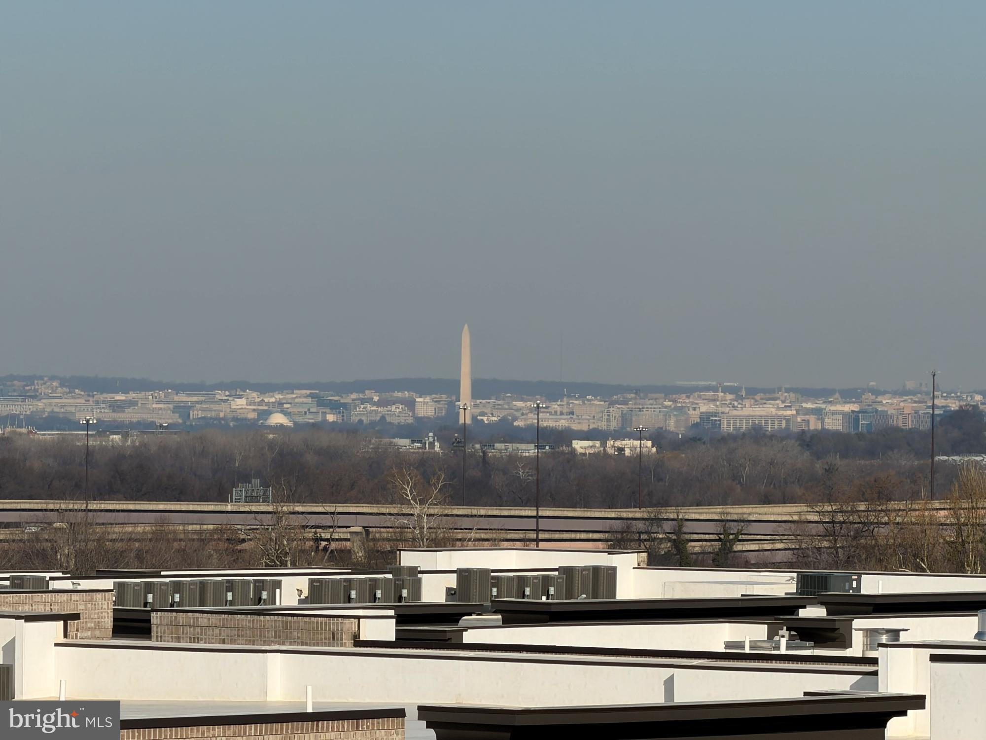 POTOMAC OVERLOOK CONDO - Residential