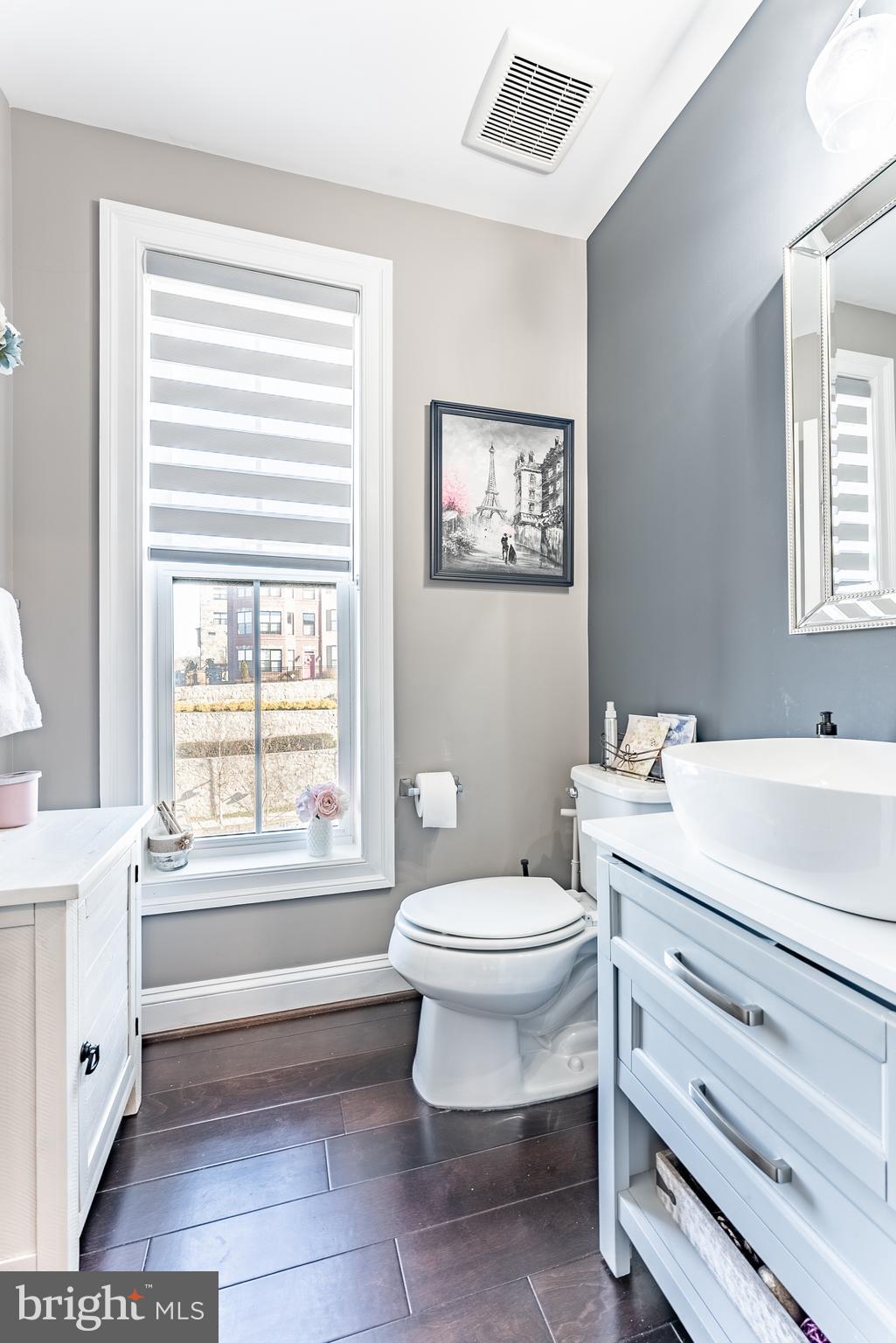 POTOMAC OVERLOOK CONDO - Residential