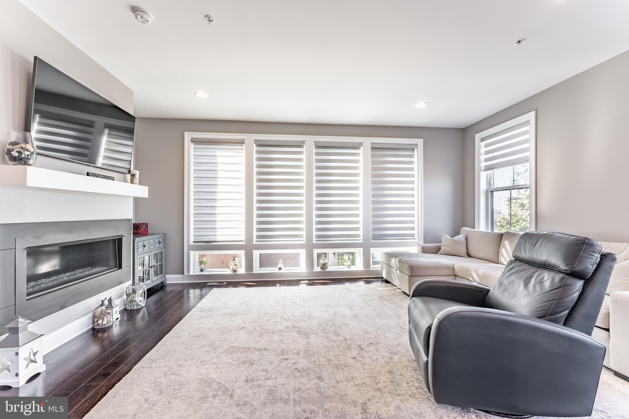 POTOMAC OVERLOOK CONDO - Residential