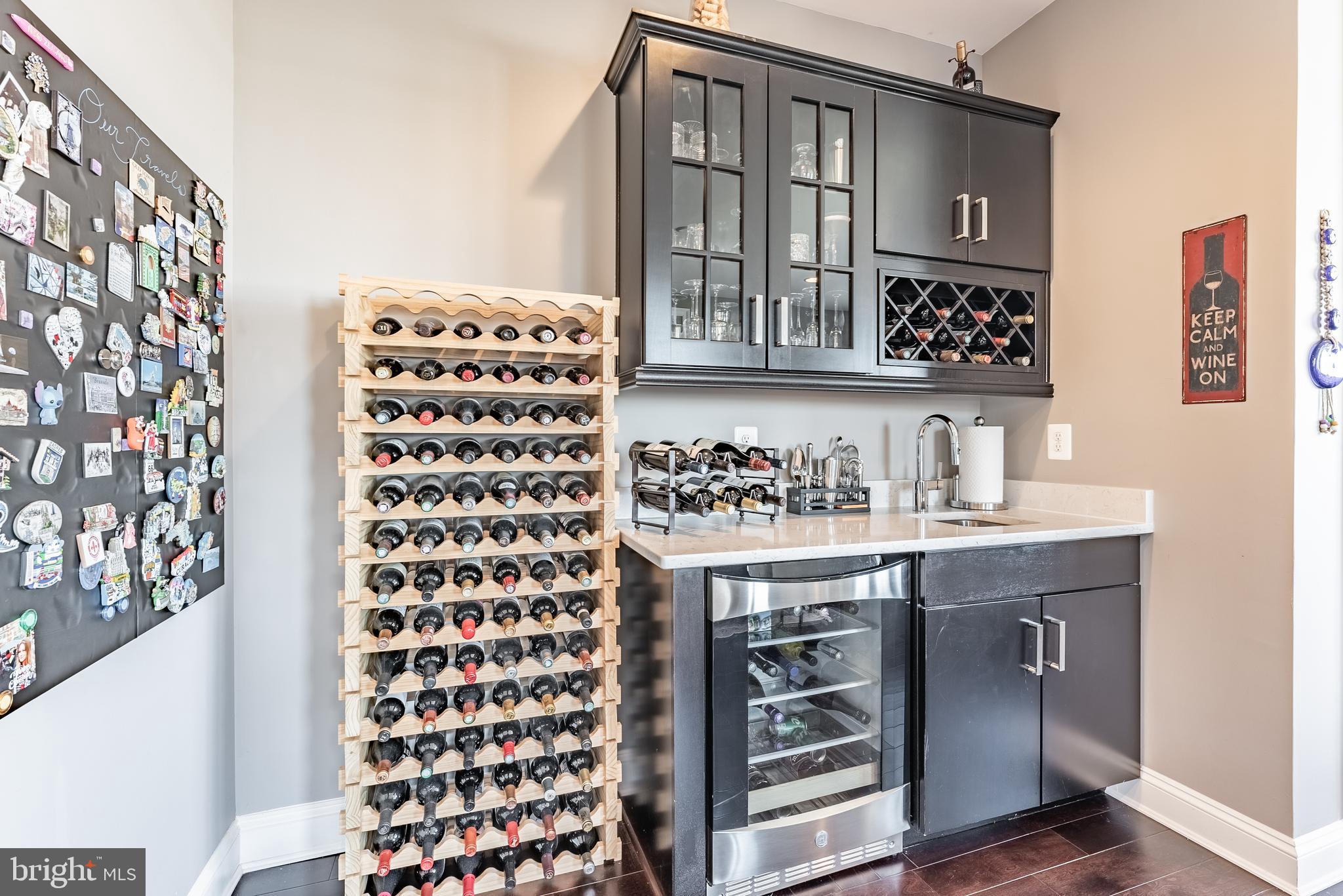 POTOMAC OVERLOOK CONDO - Residential