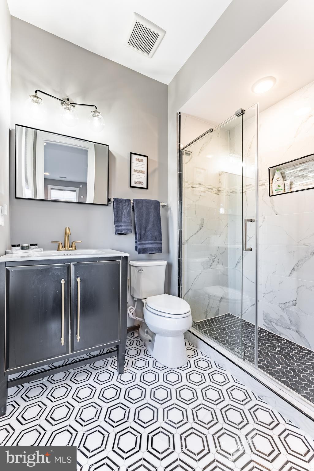 POTOMAC OVERLOOK CONDO - Residential