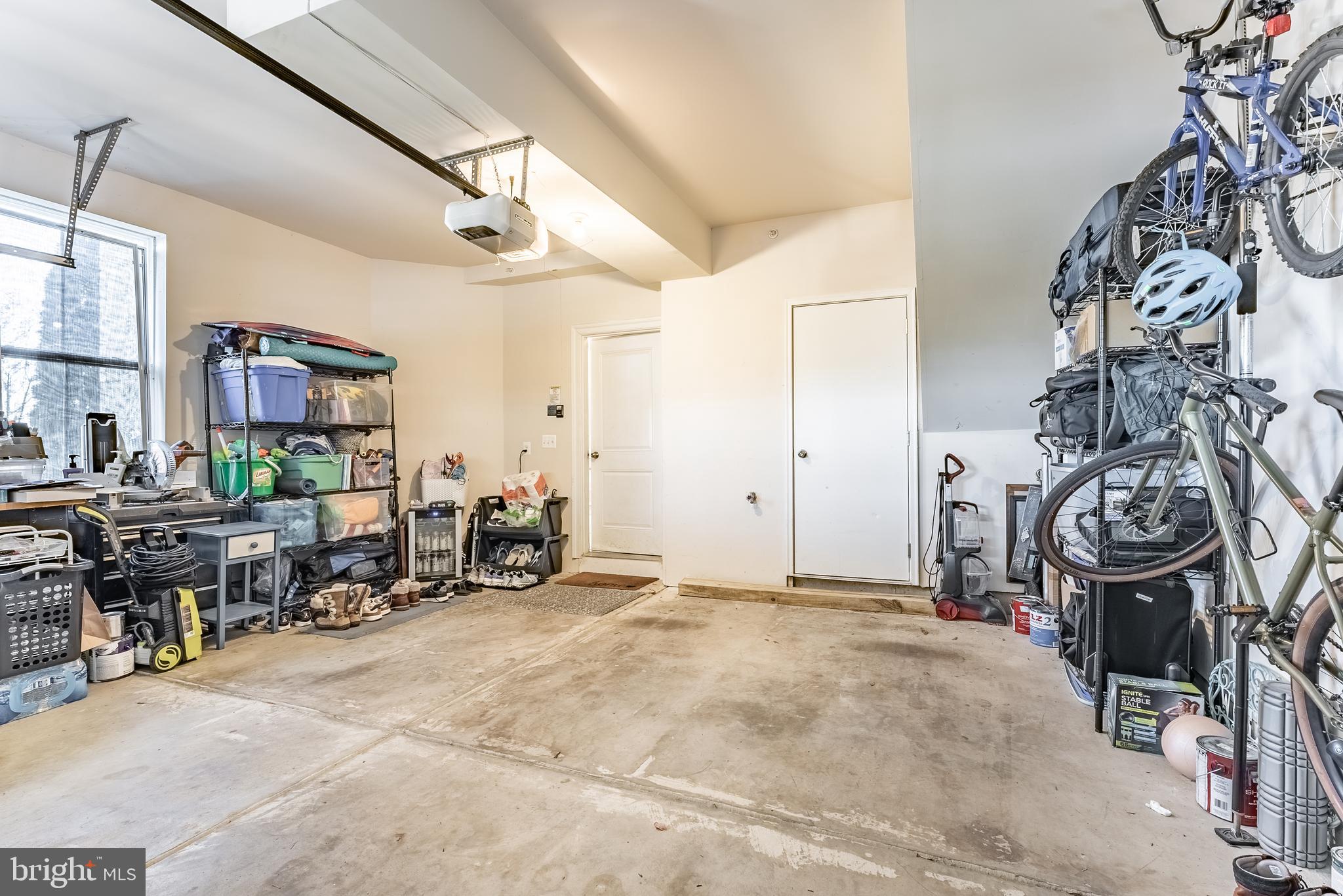 POTOMAC OVERLOOK CONDO - Residential