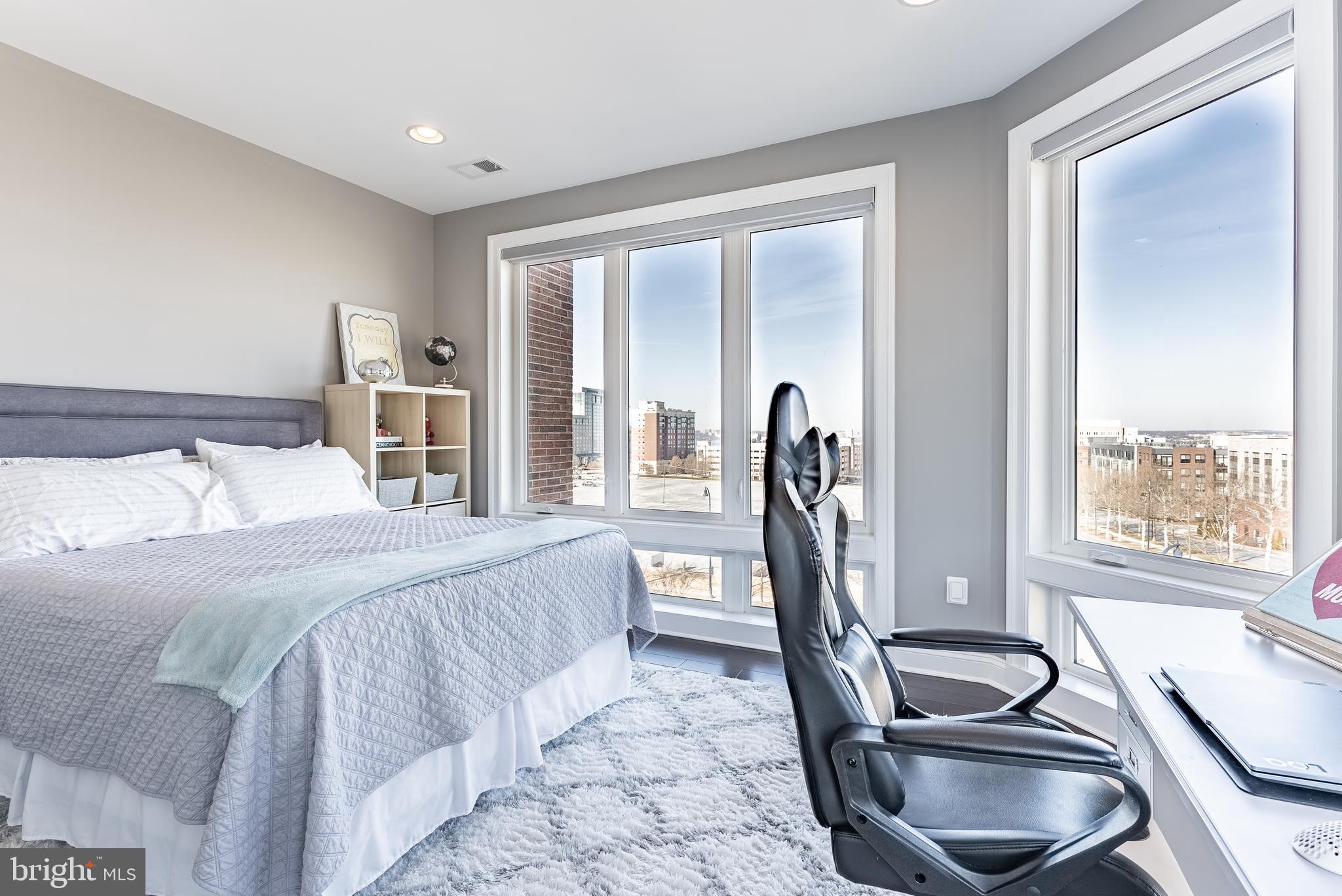 POTOMAC OVERLOOK CONDO - Residential