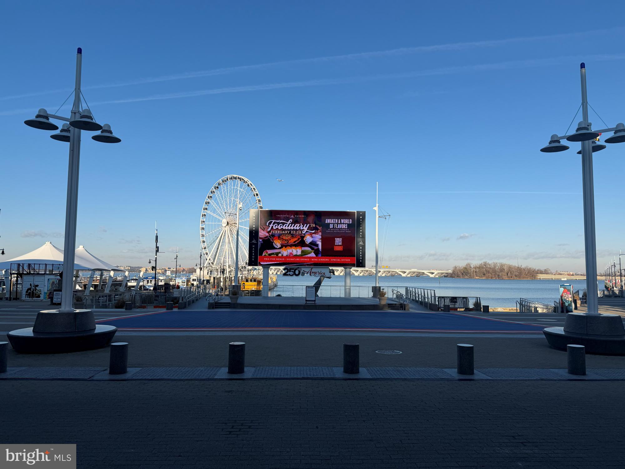 POTOMAC OVERLOOK CONDO - Residential