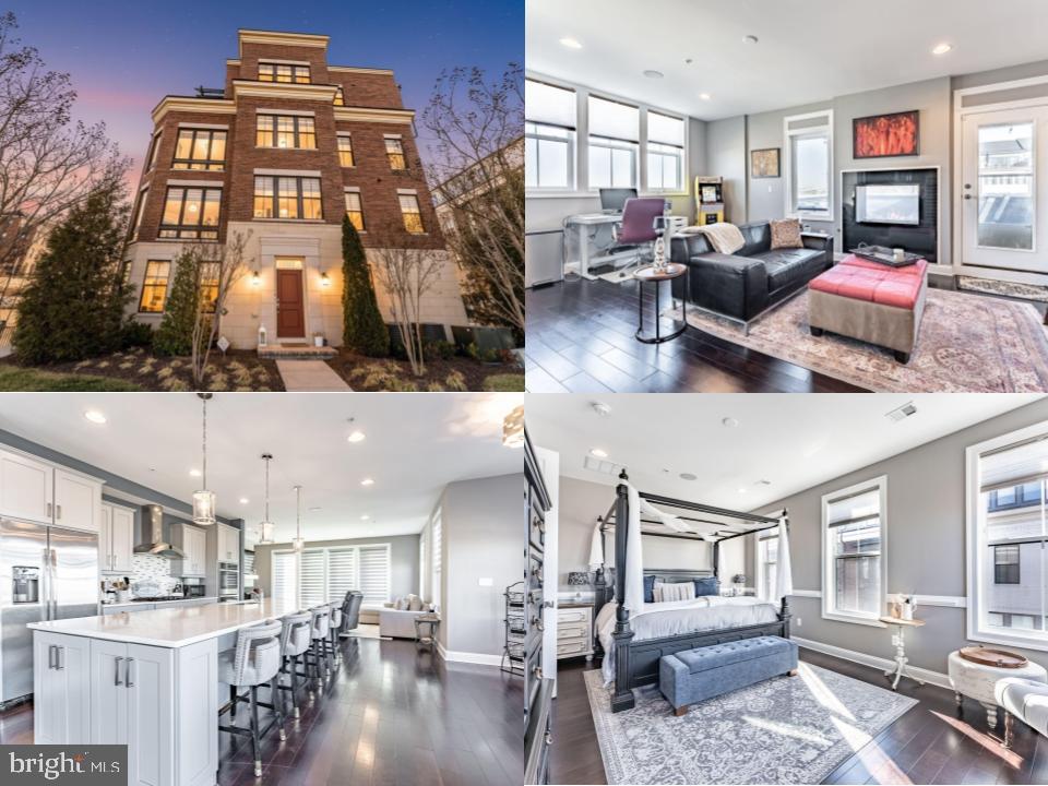 POTOMAC OVERLOOK CONDO - Residential