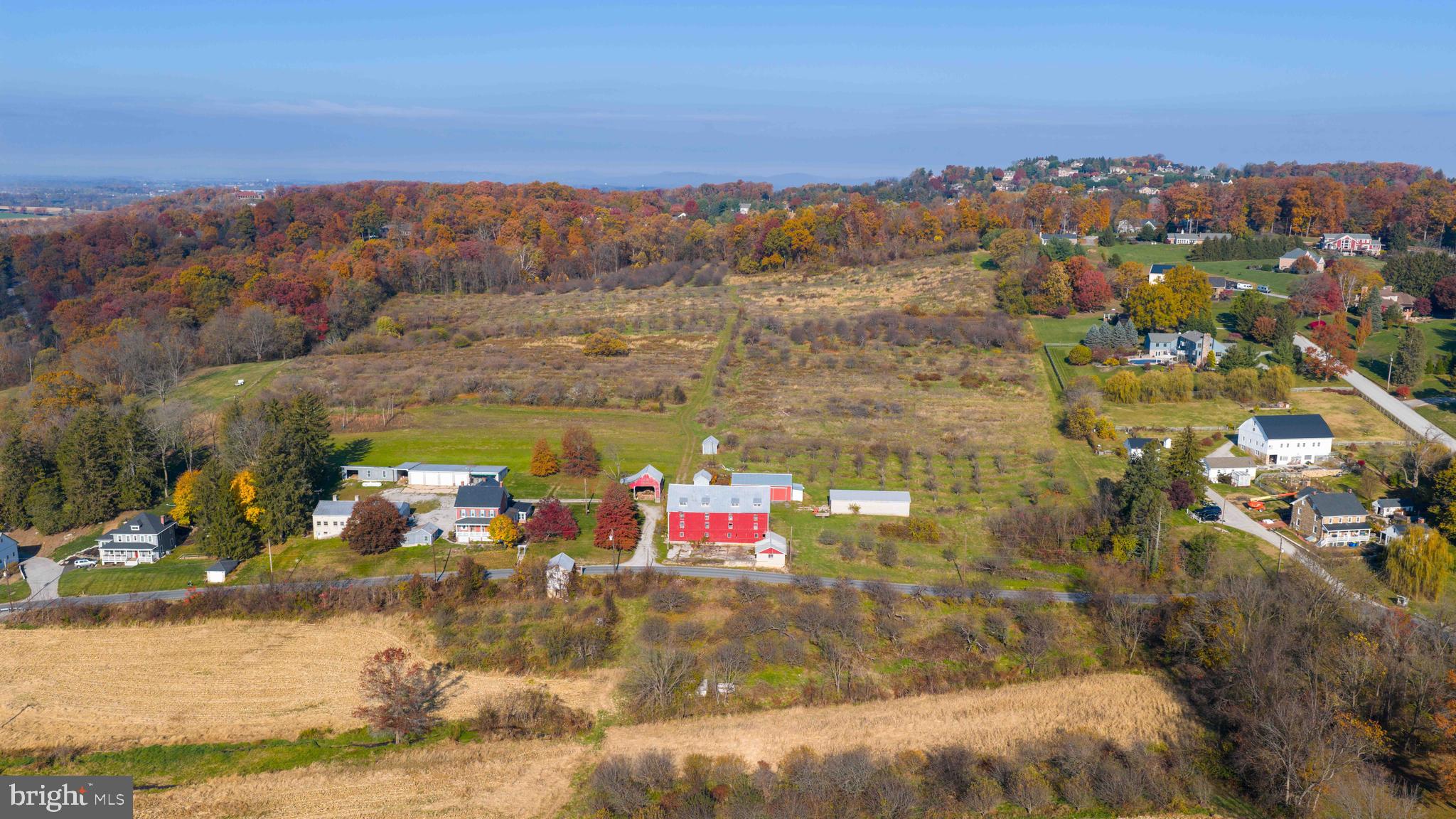 NONE AVAILABLE - Farm