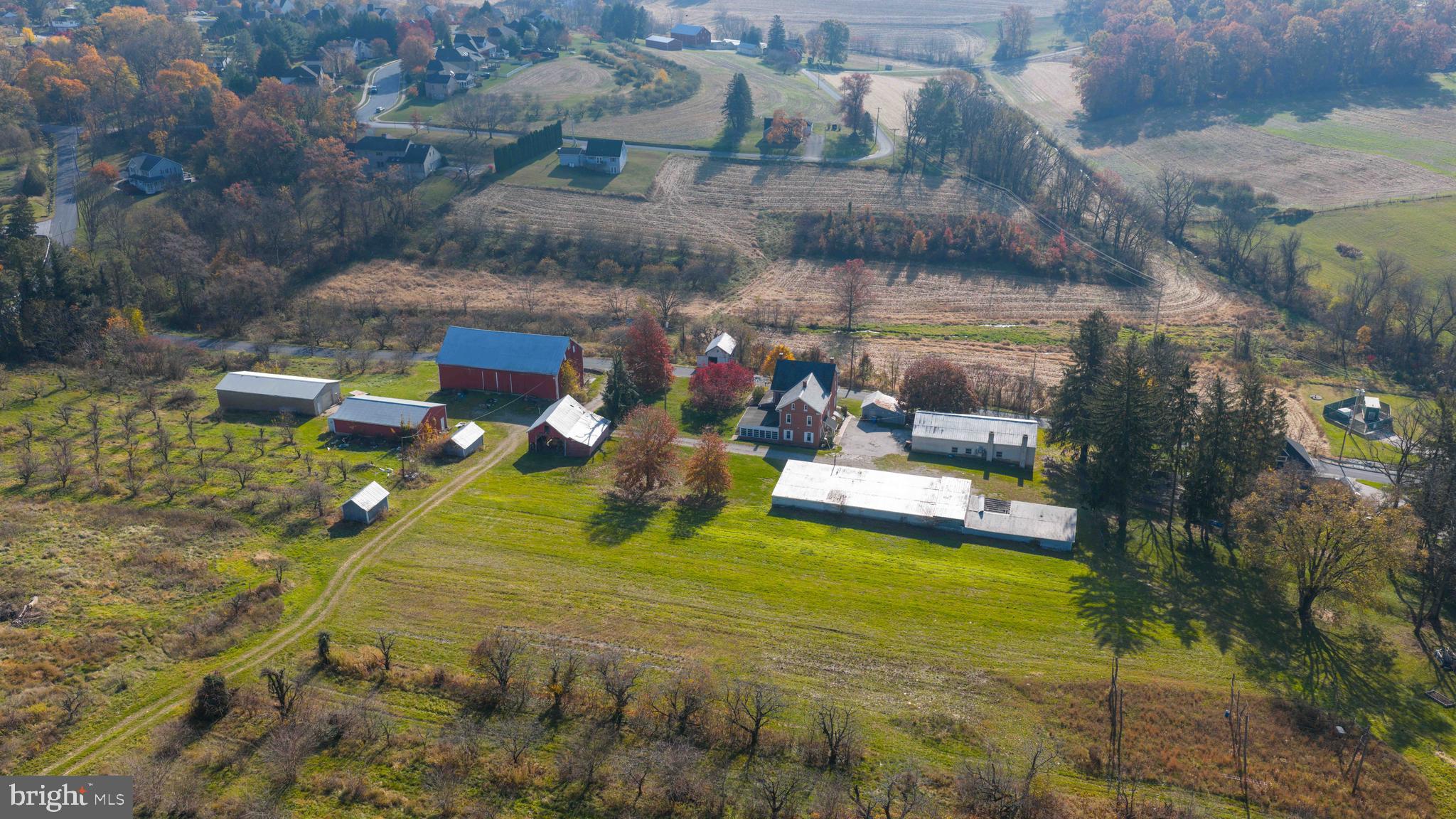 NONE AVAILABLE - Farm