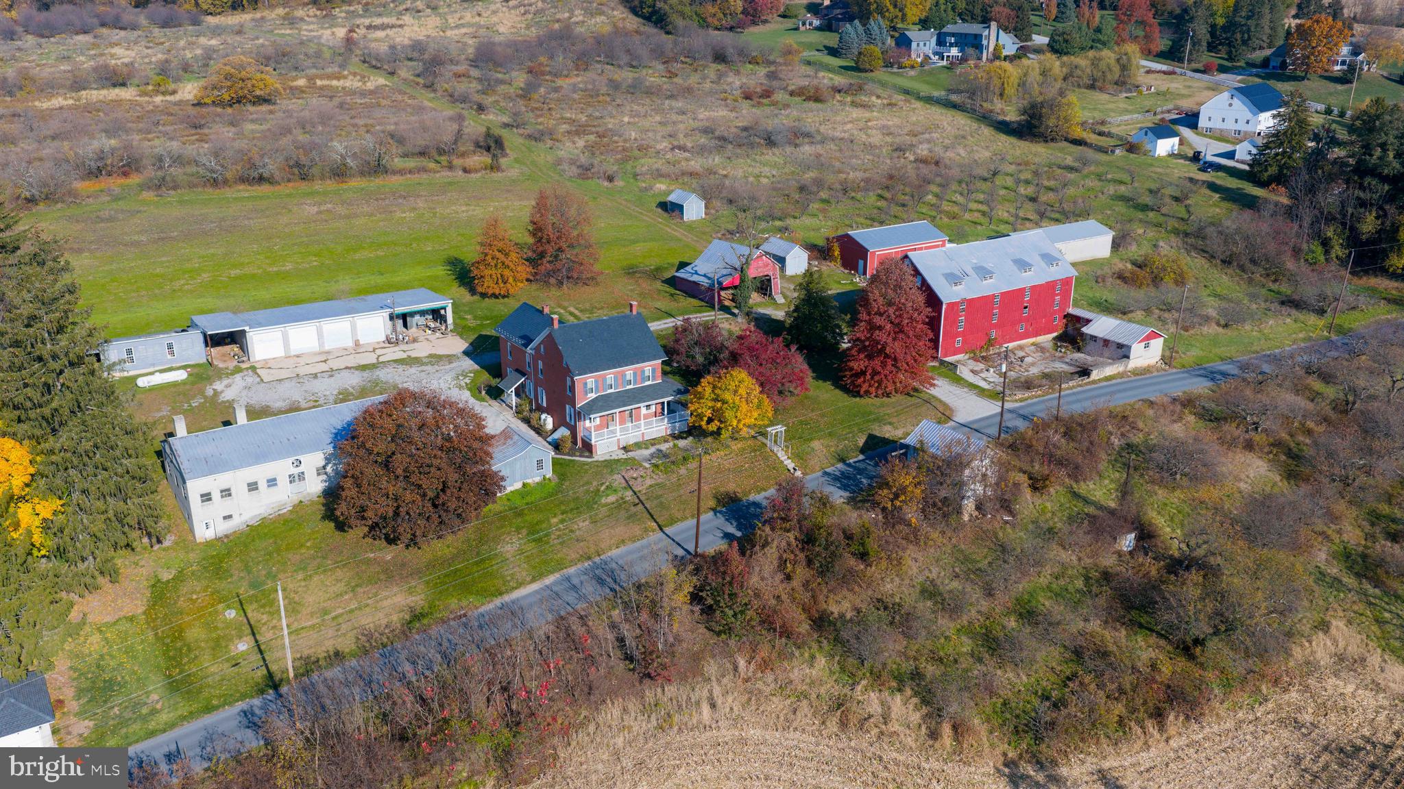 NONE AVAILABLE - Farm