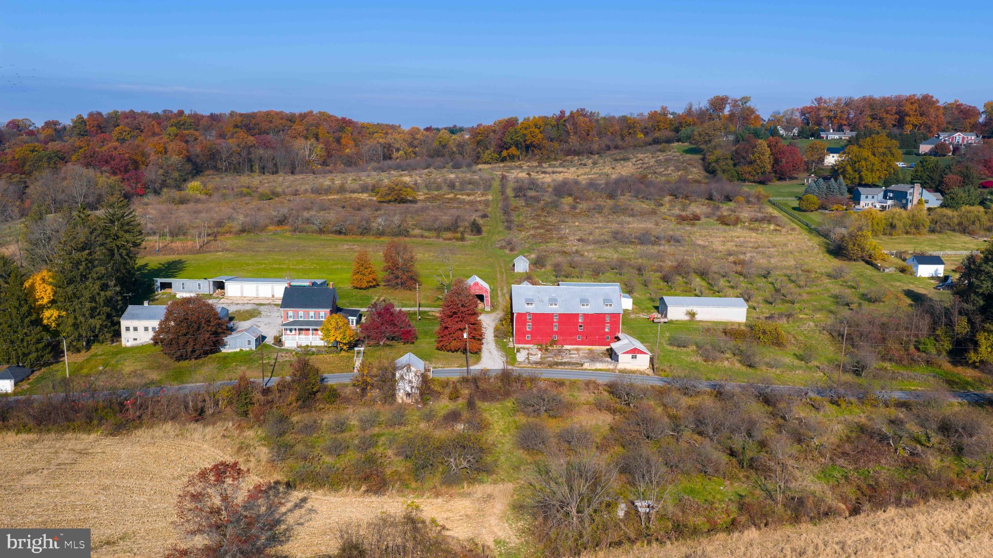 NONE AVAILABLE - Farm