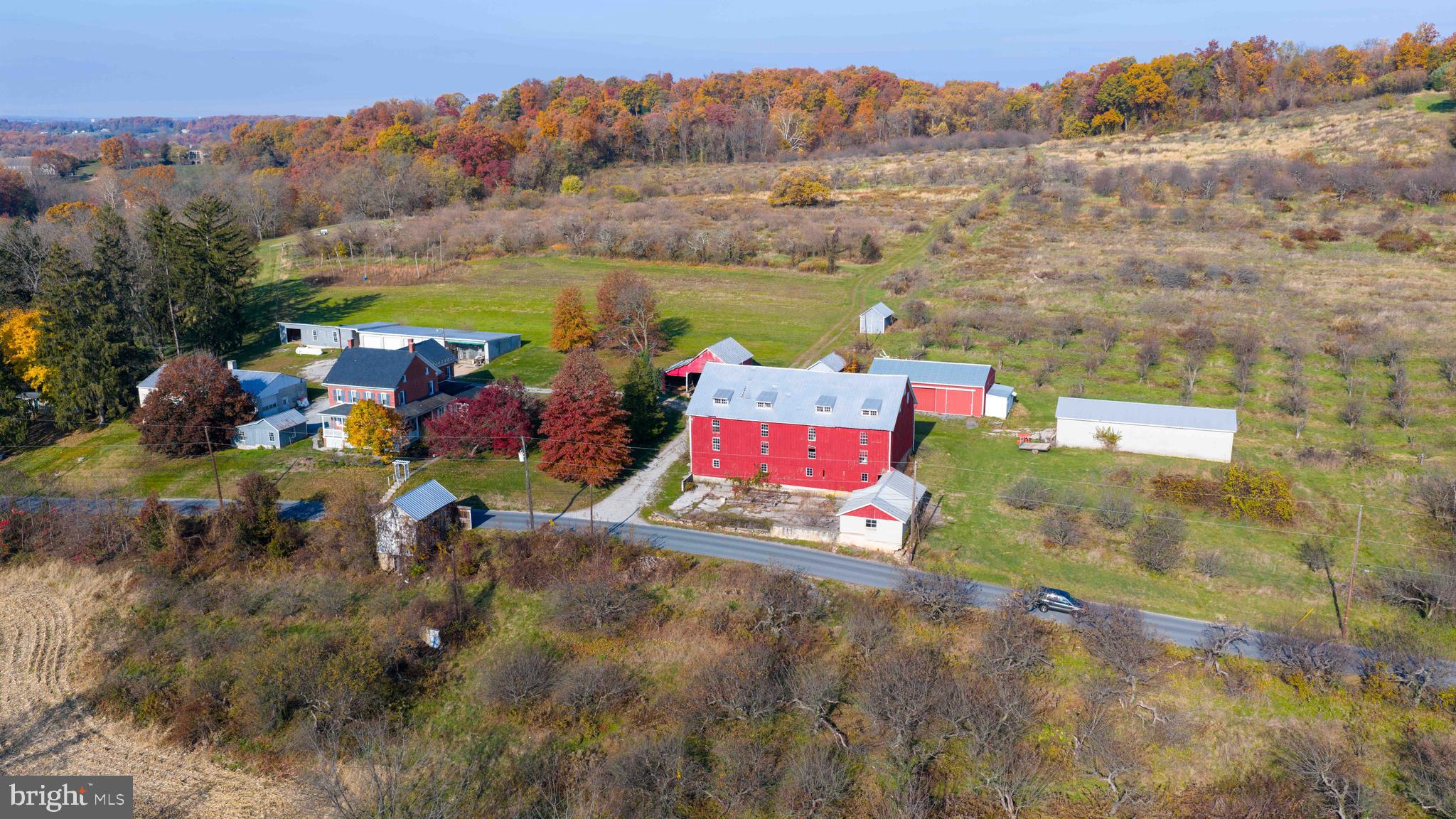 NONE AVAILABLE - Farm