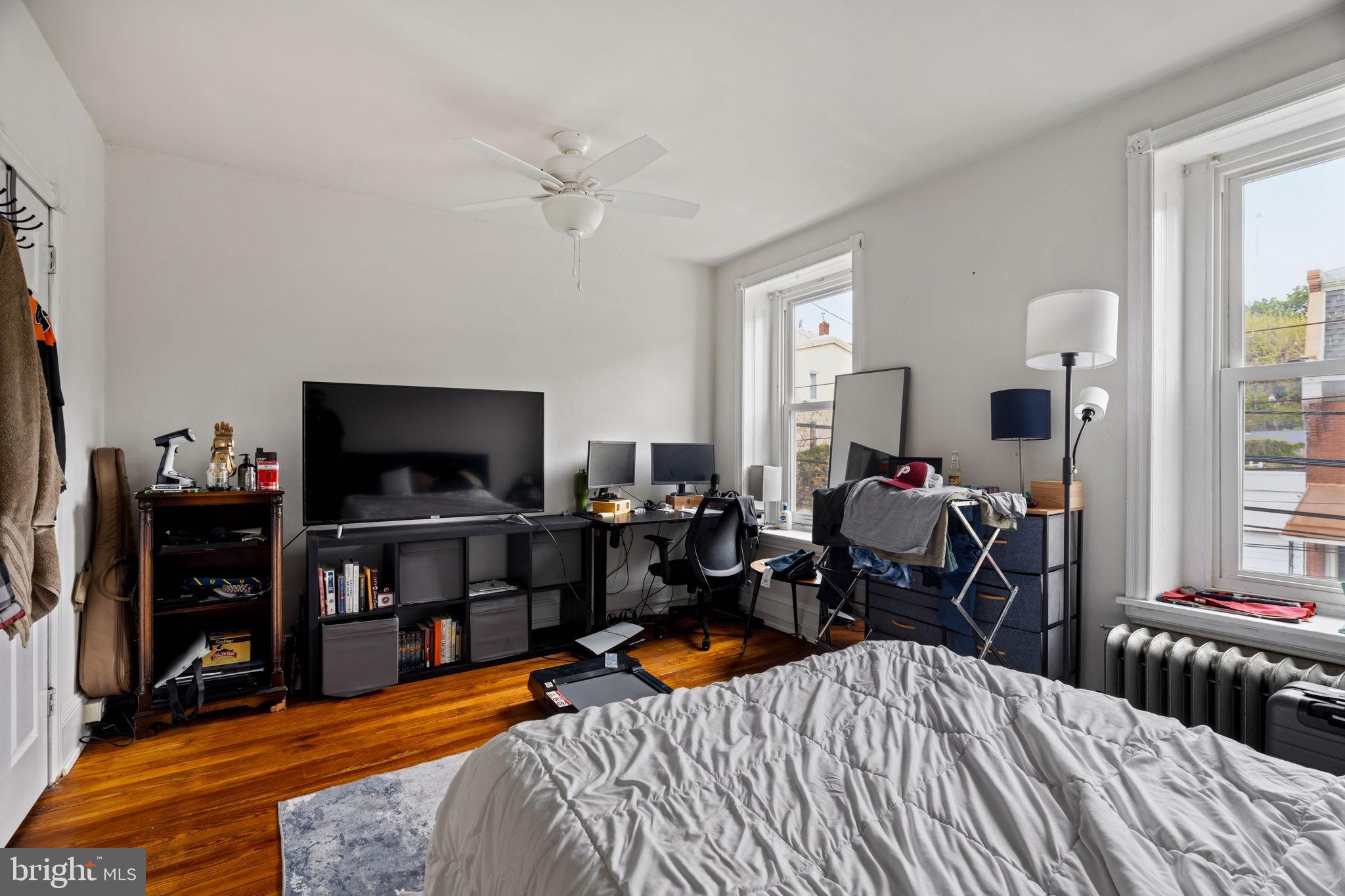 MANAYUNK - Residential