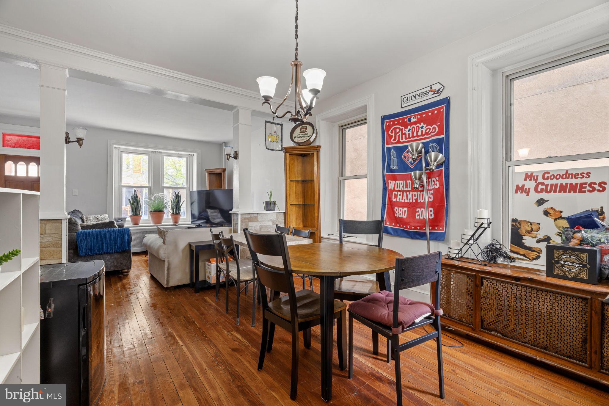 MANAYUNK - Residential