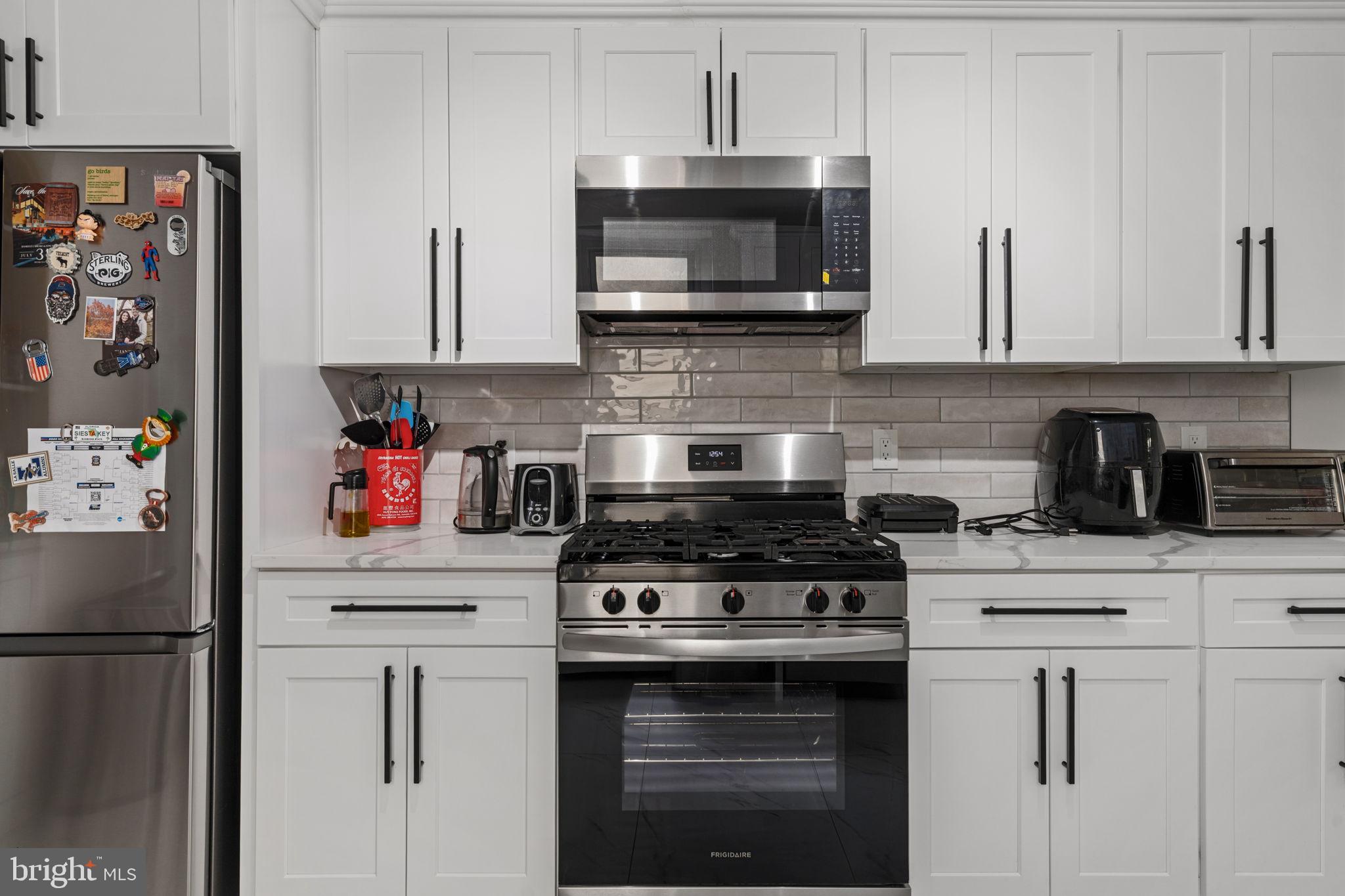 MANAYUNK - Residential