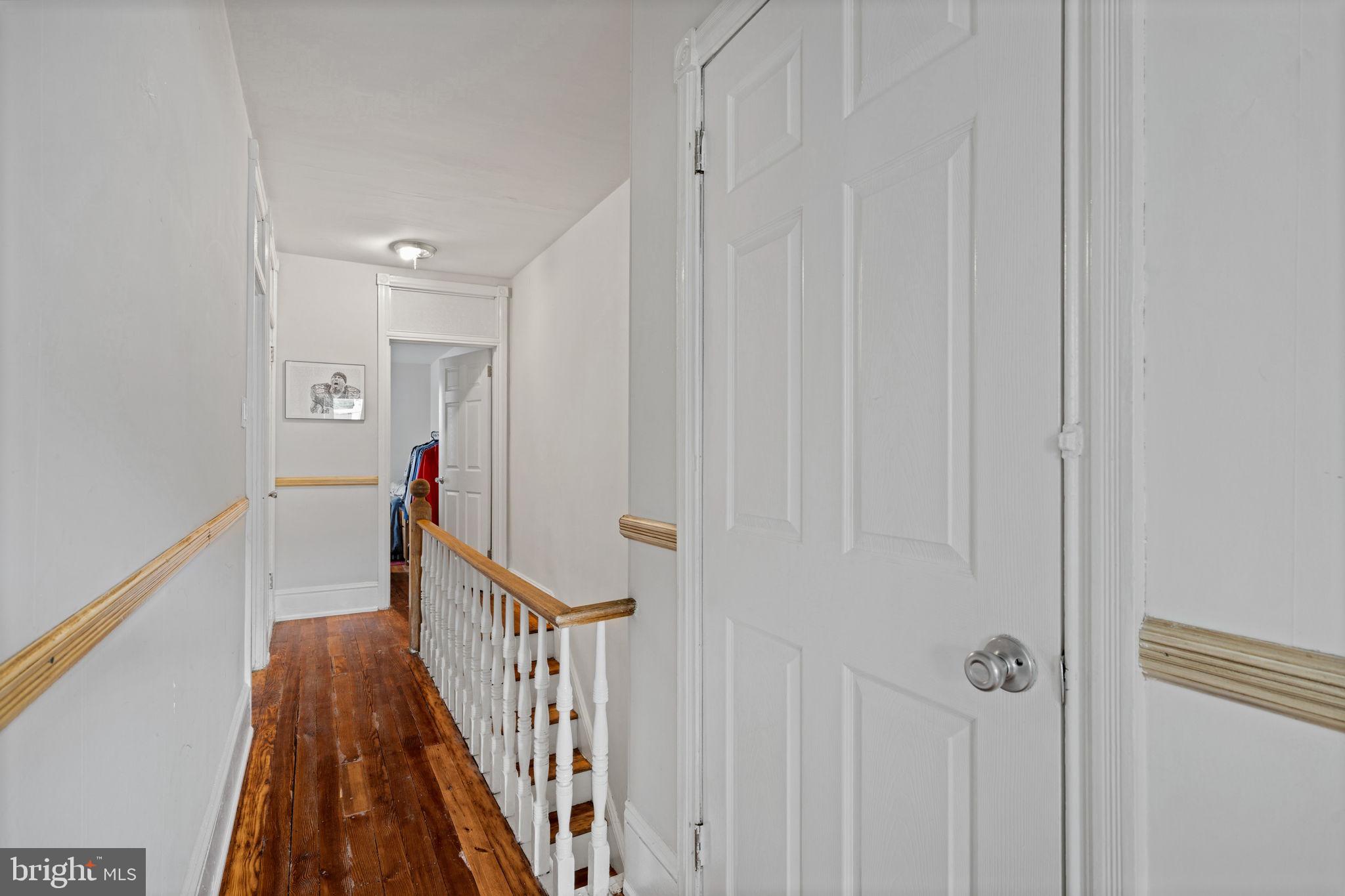 MANAYUNK - Residential