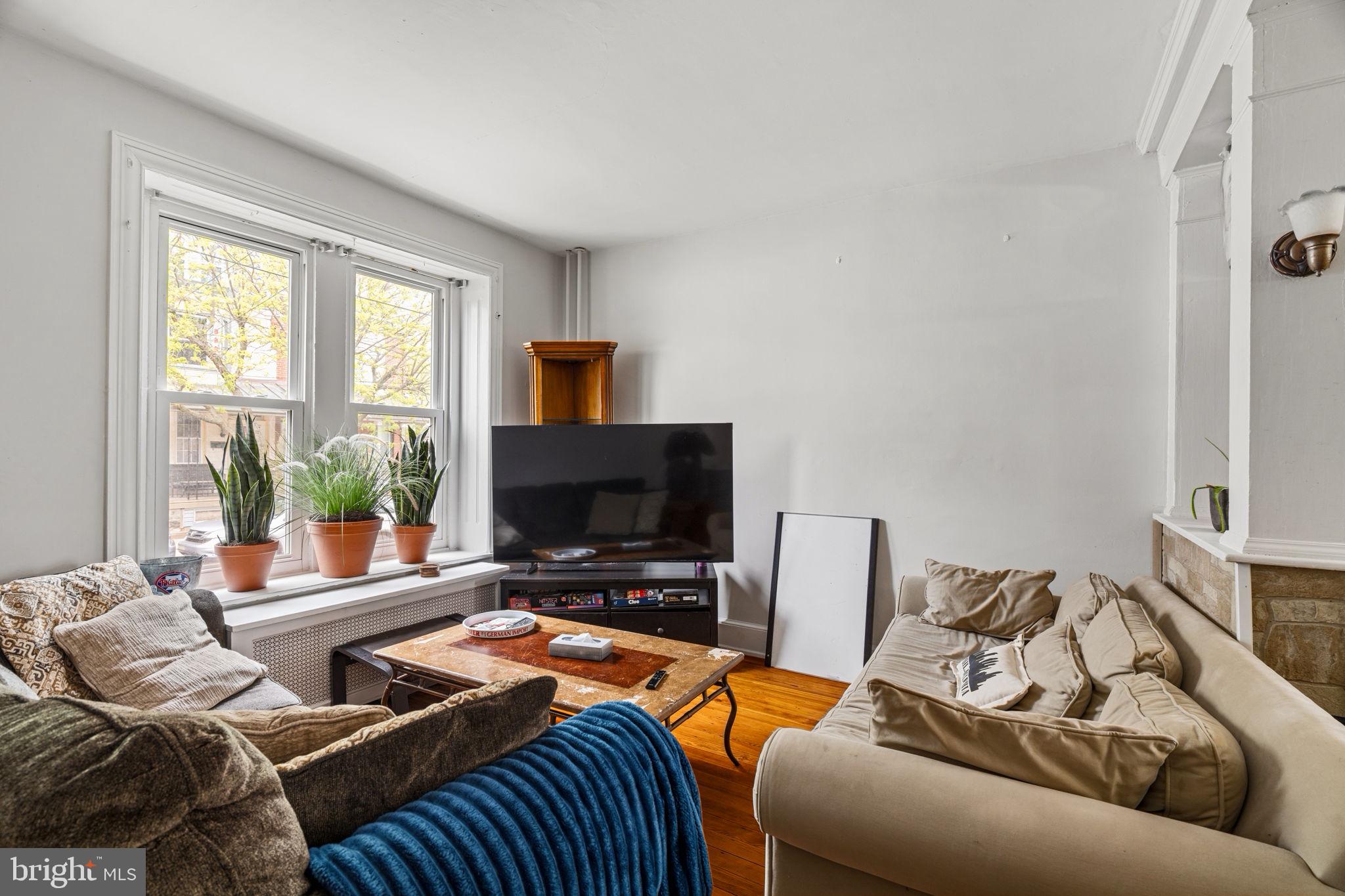 MANAYUNK - Residential